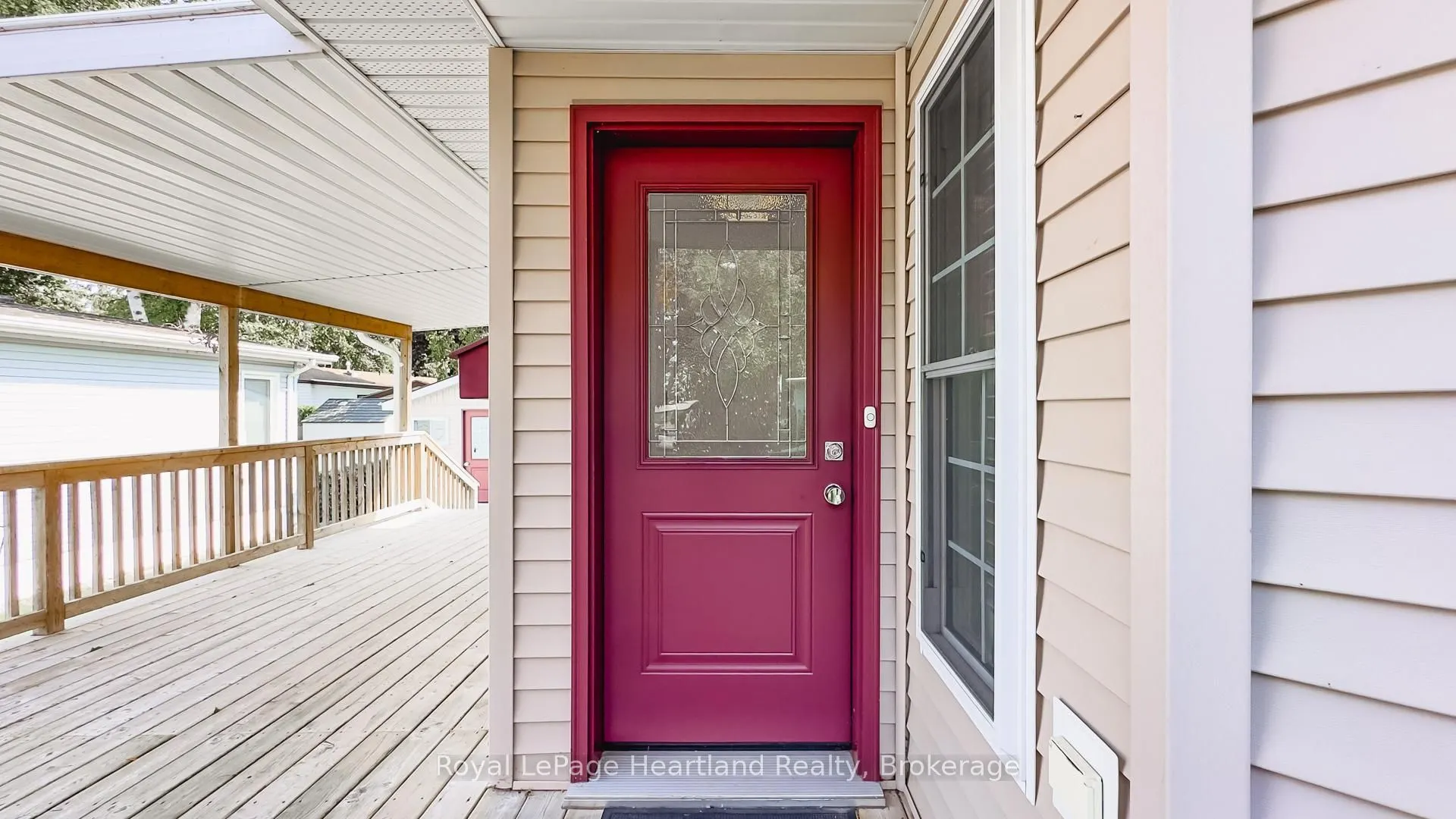42 IROQUOIS Lane