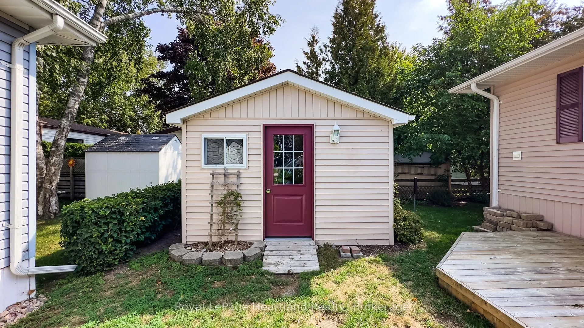 42 IROQUOIS Lane