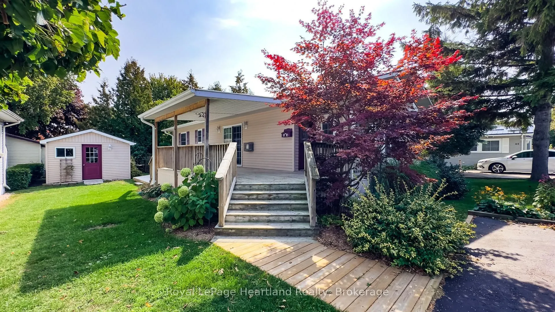 42 IROQUOIS Lane