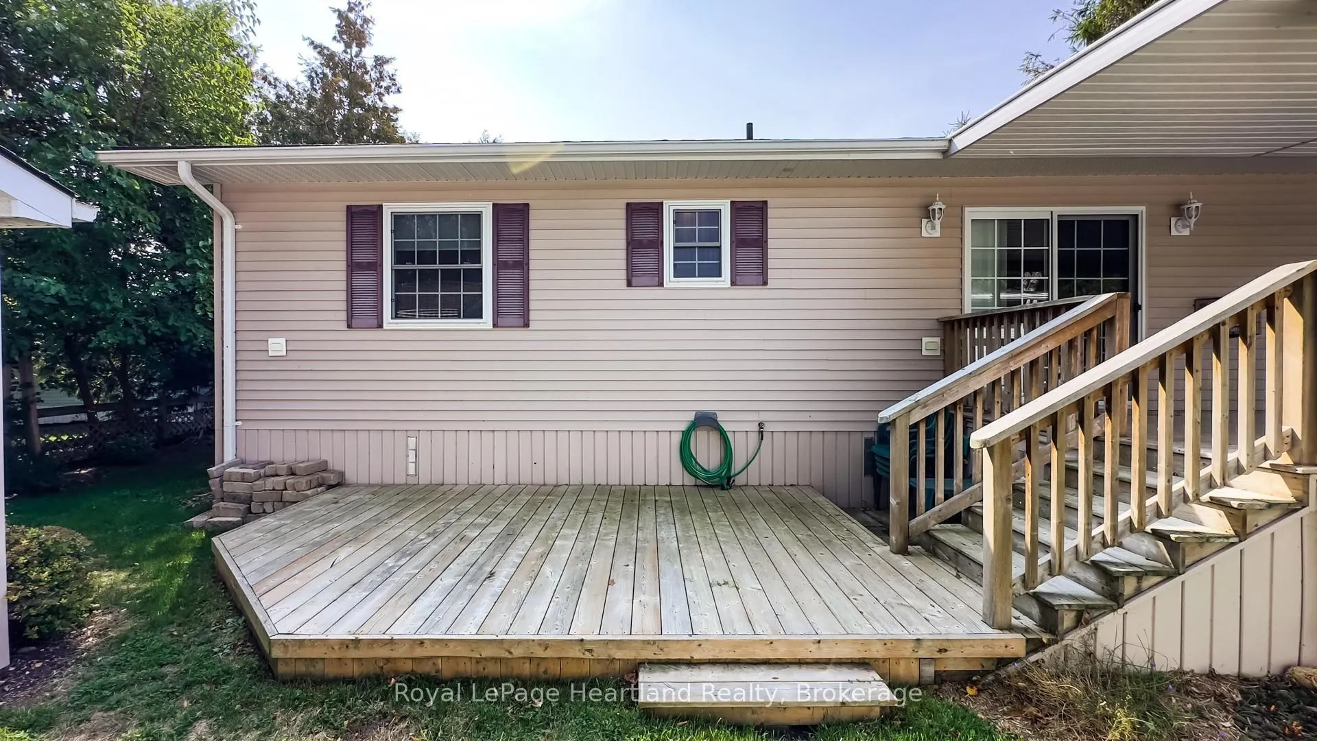 42 IROQUOIS Lane
