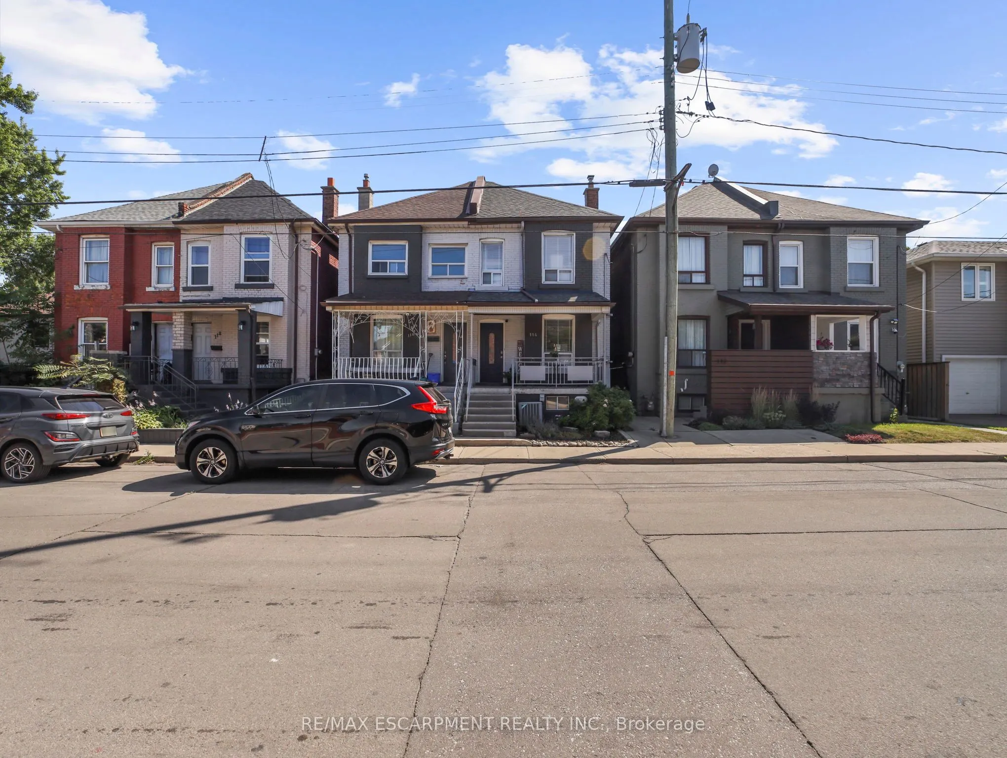 114 BURTON Street