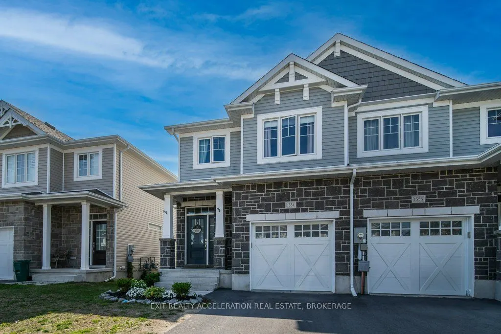 1551 Davenport Crescent