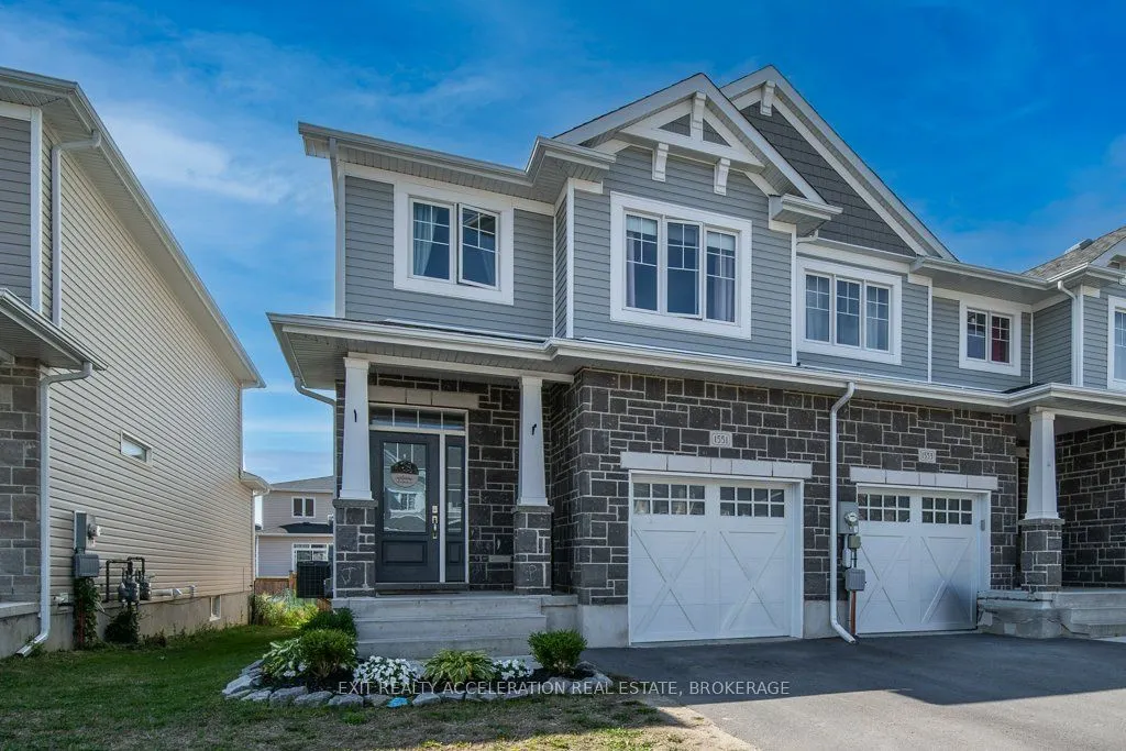 1551 Davenport Crescent