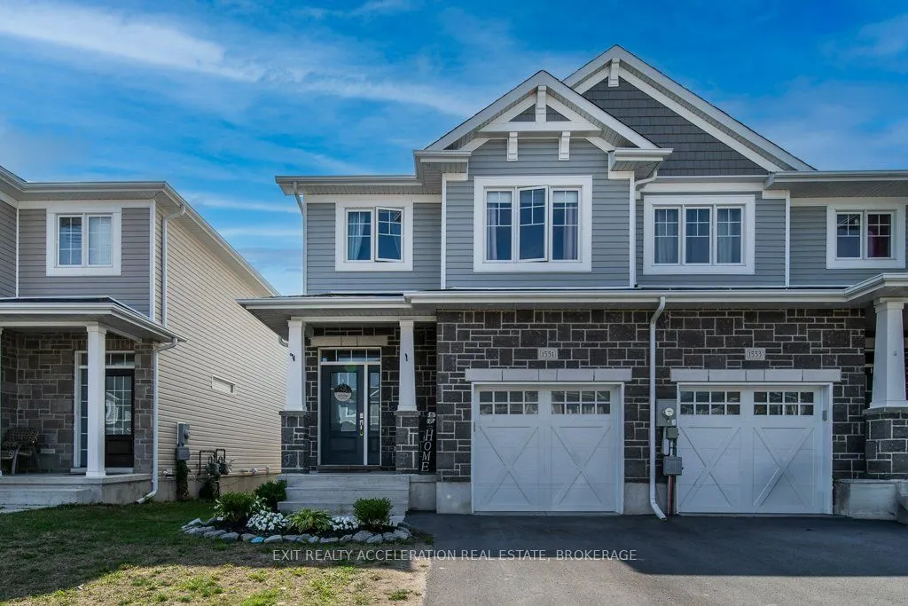 1551 Davenport Crescent