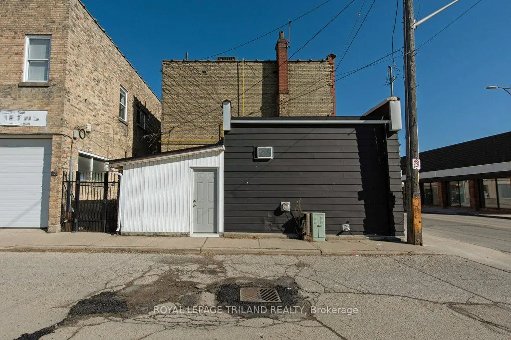 4-8 ELGIN Street