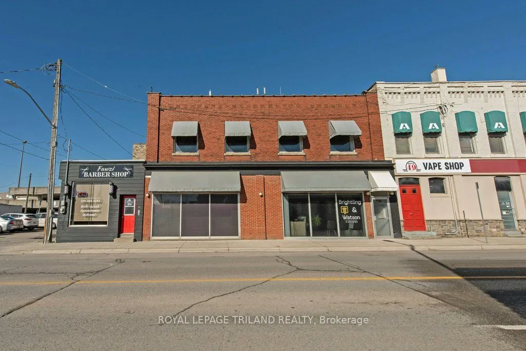 4-8 ELGIN Street
