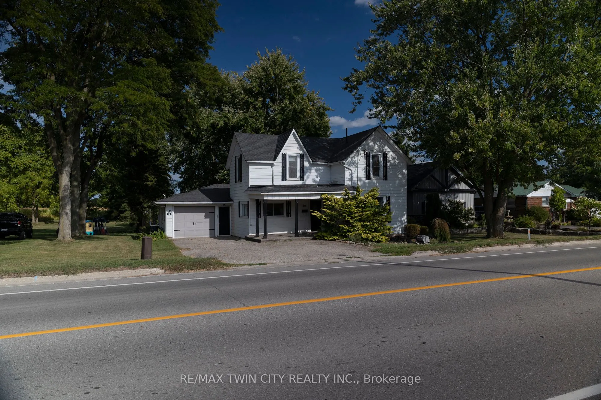 80 STOVER Street N
