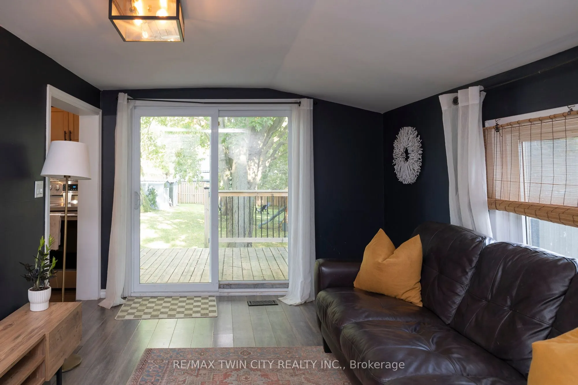 80 STOVER Street N