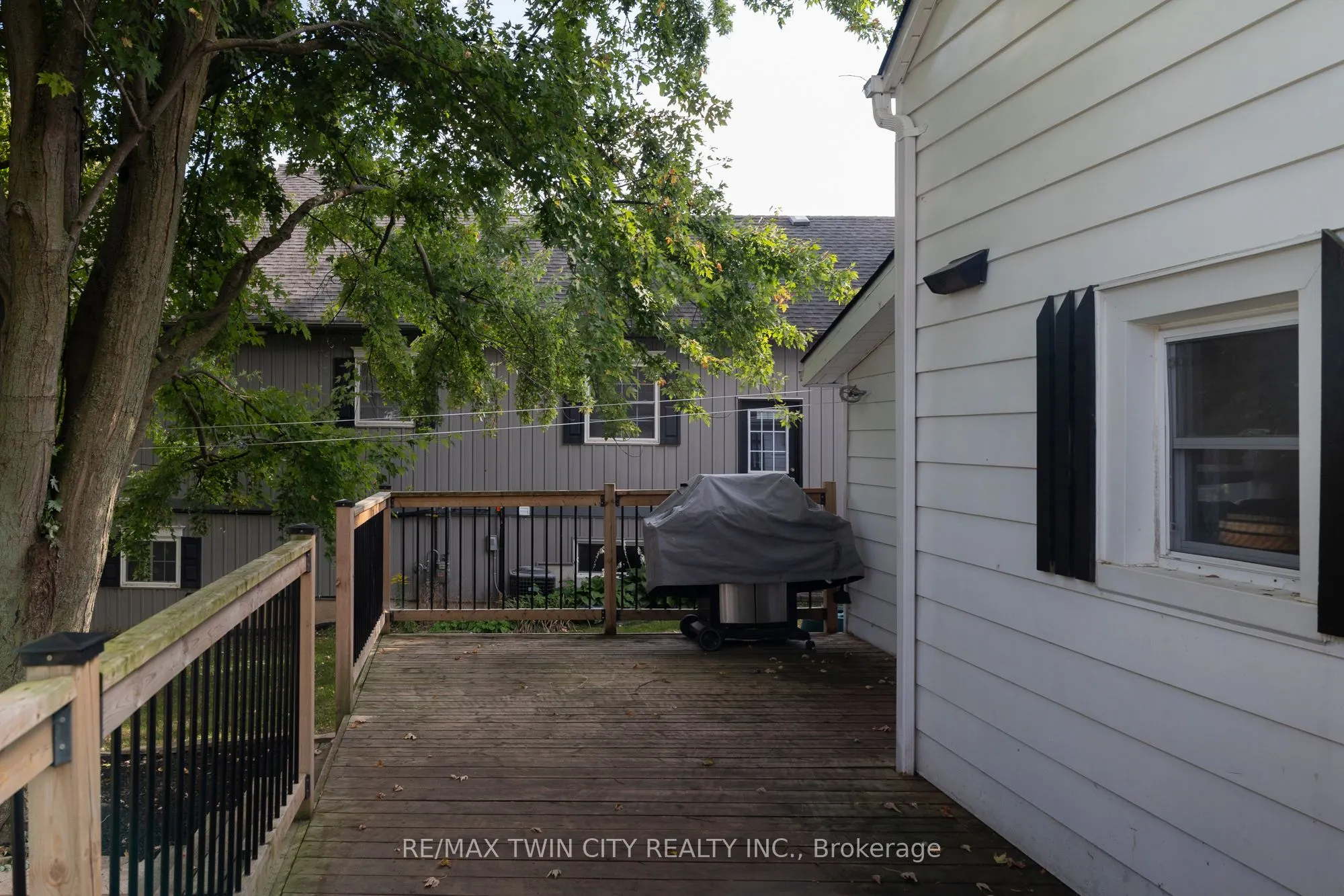 80 STOVER Street N