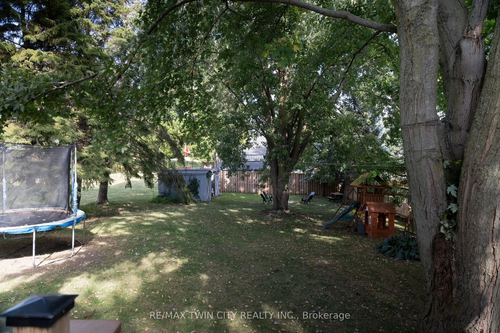 80 STOVER Street N