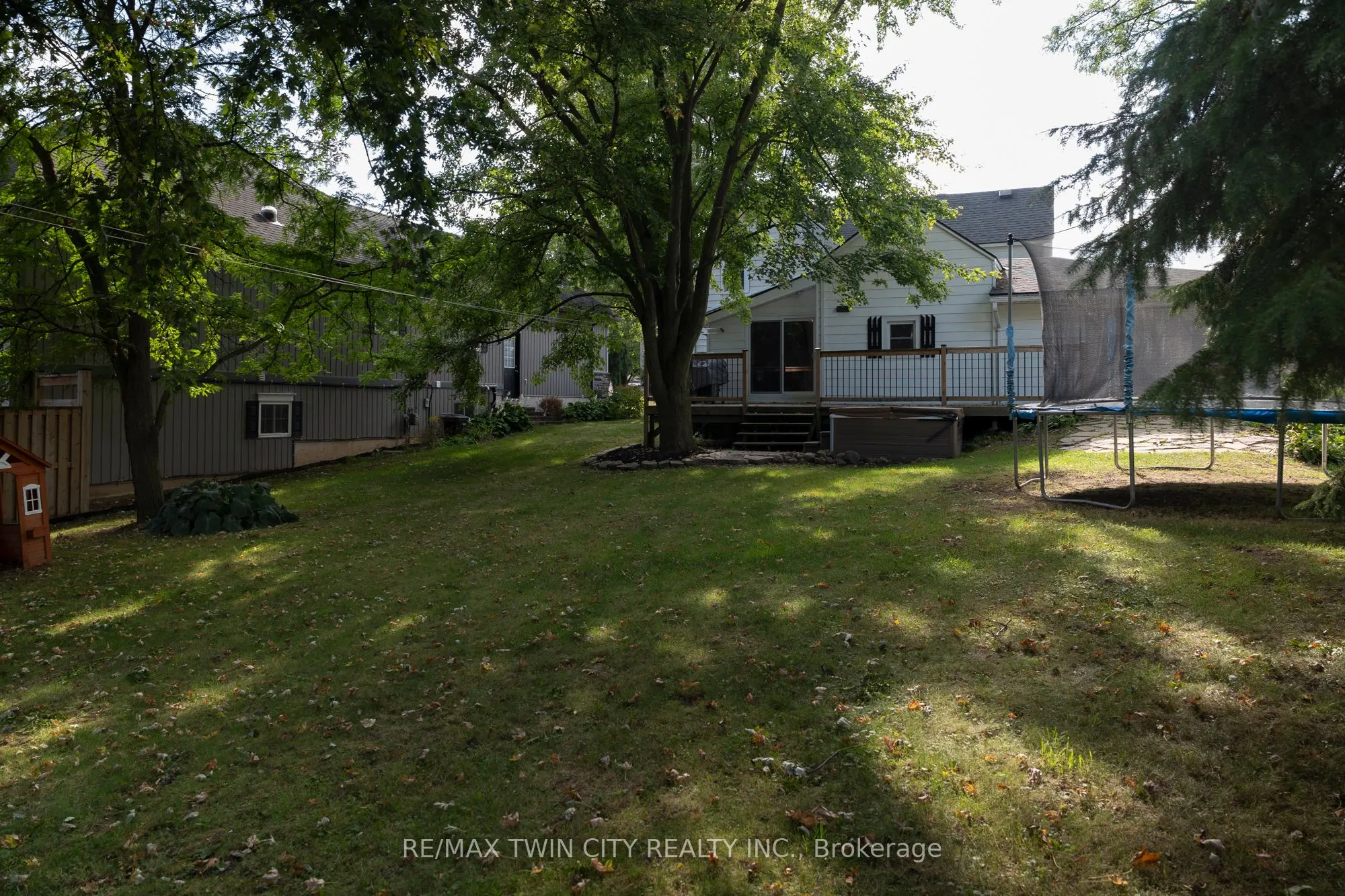 80 STOVER Street N