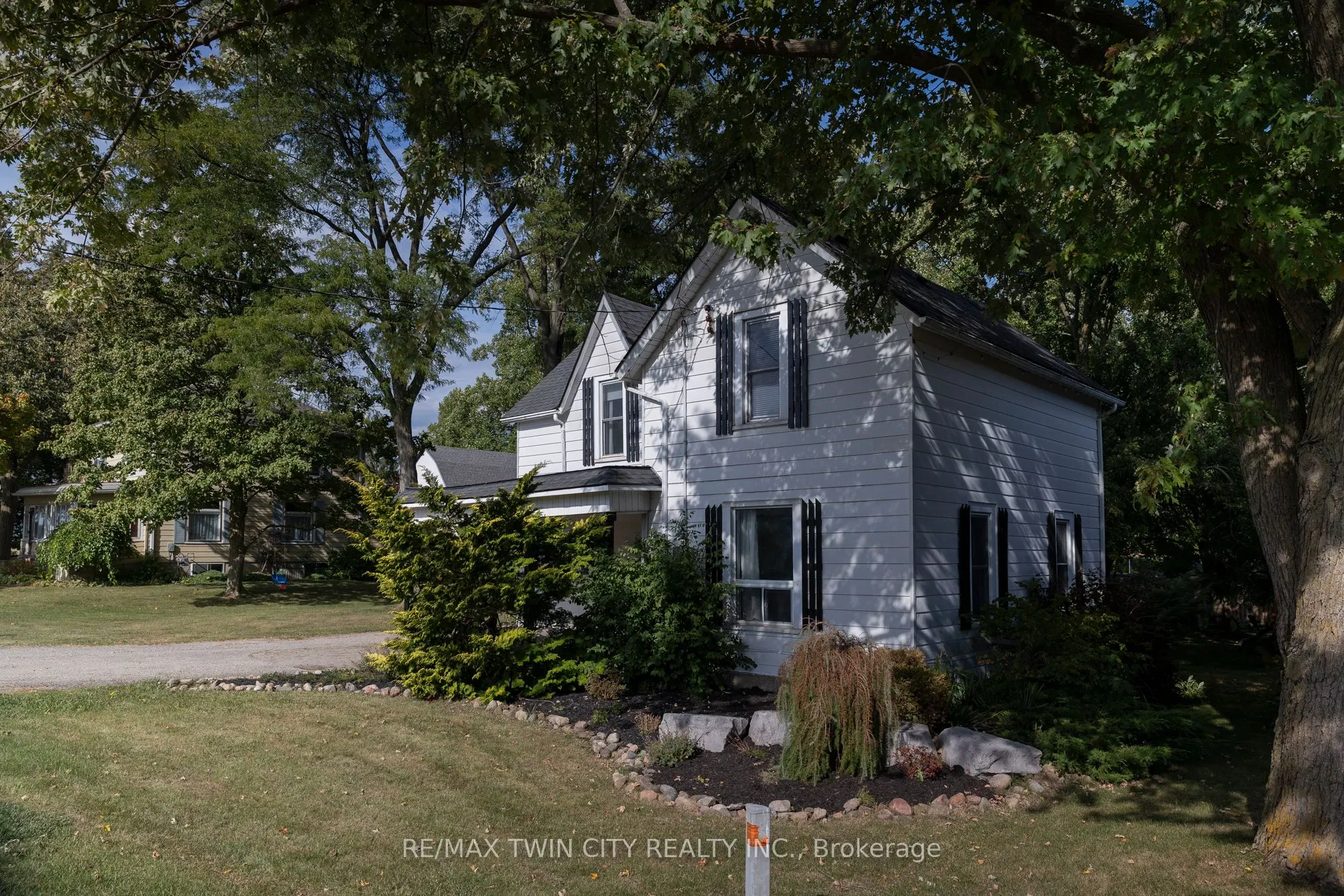 80 STOVER Street N