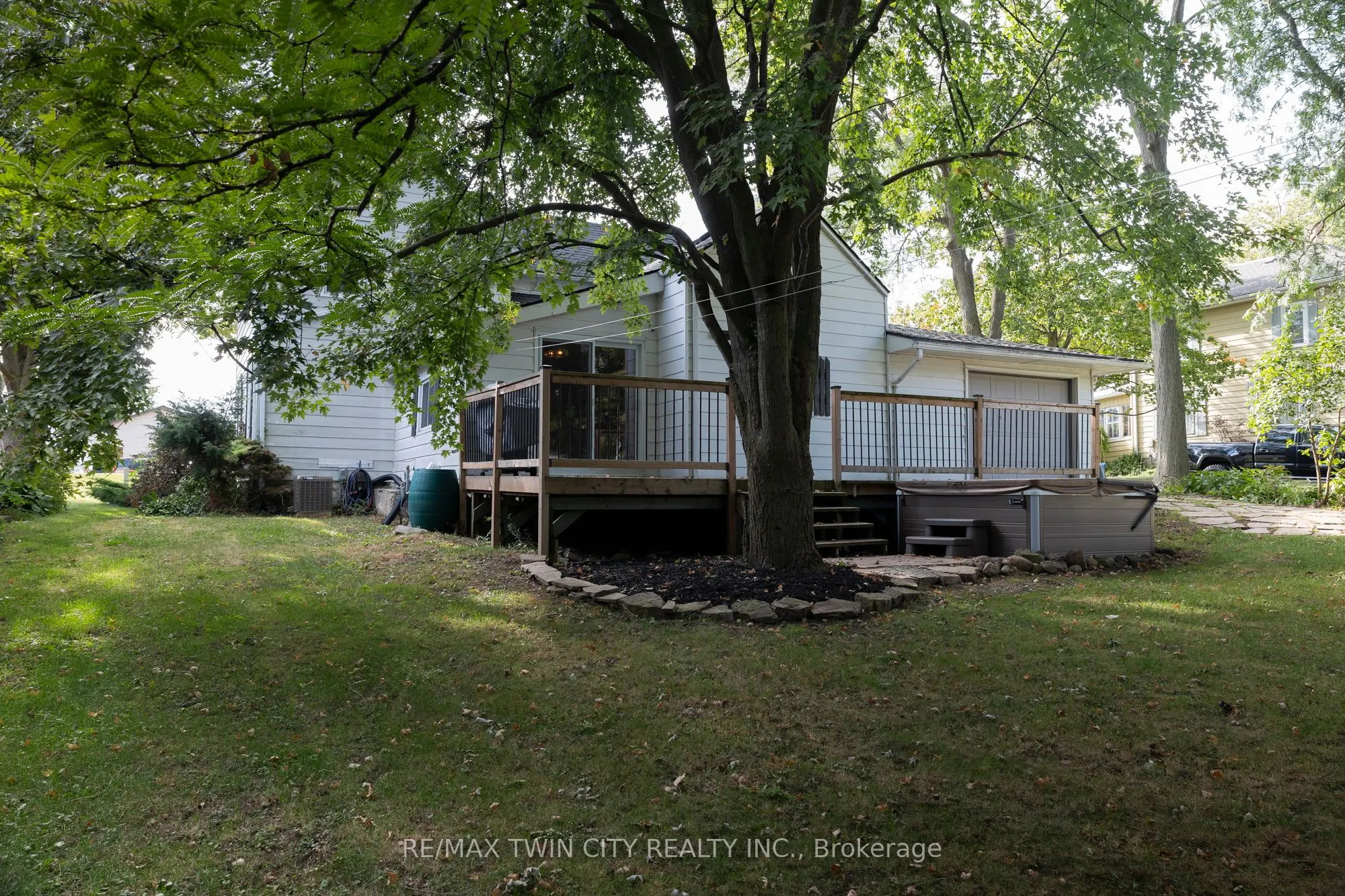 80 STOVER Street N