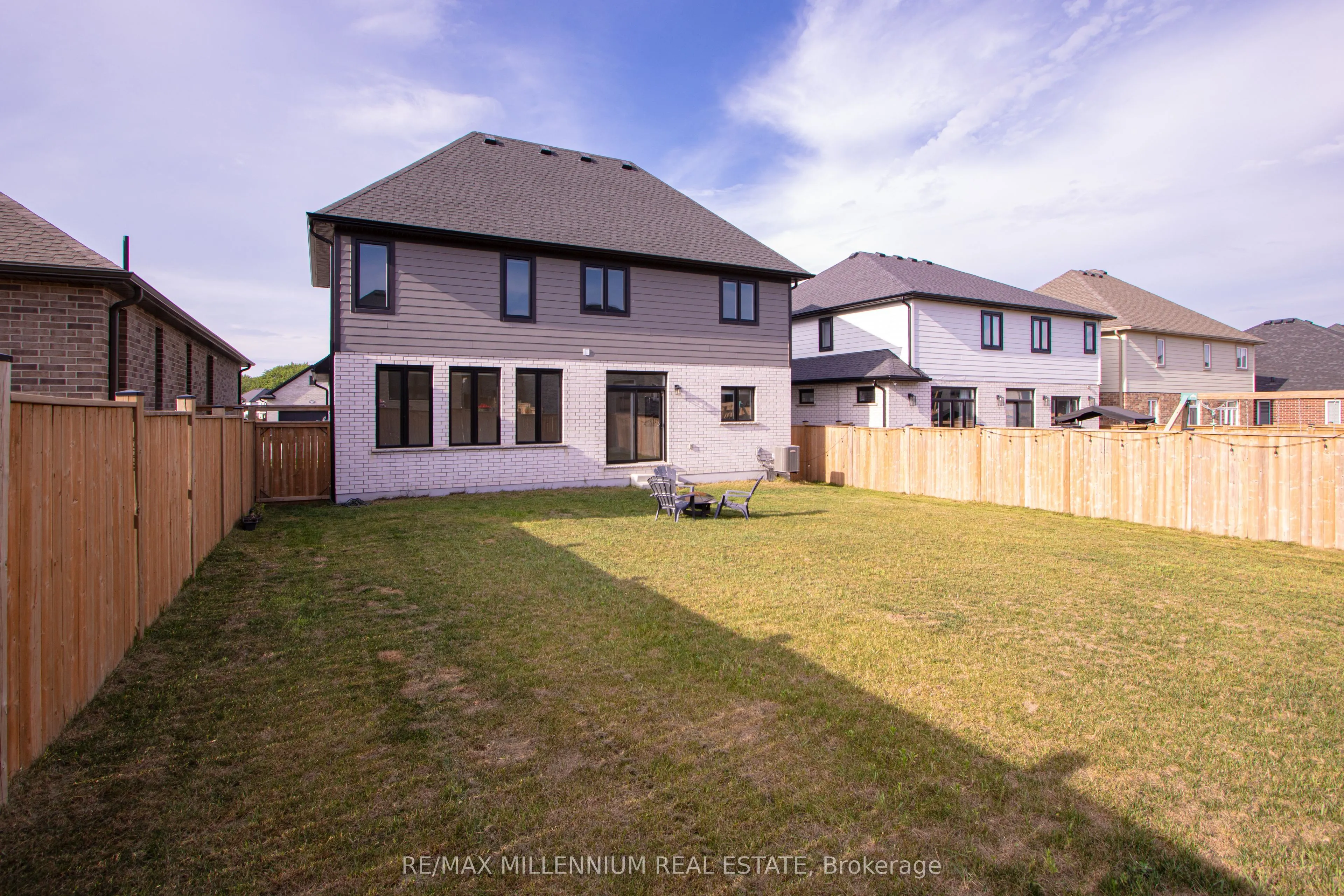 195 Boardwalk Way
