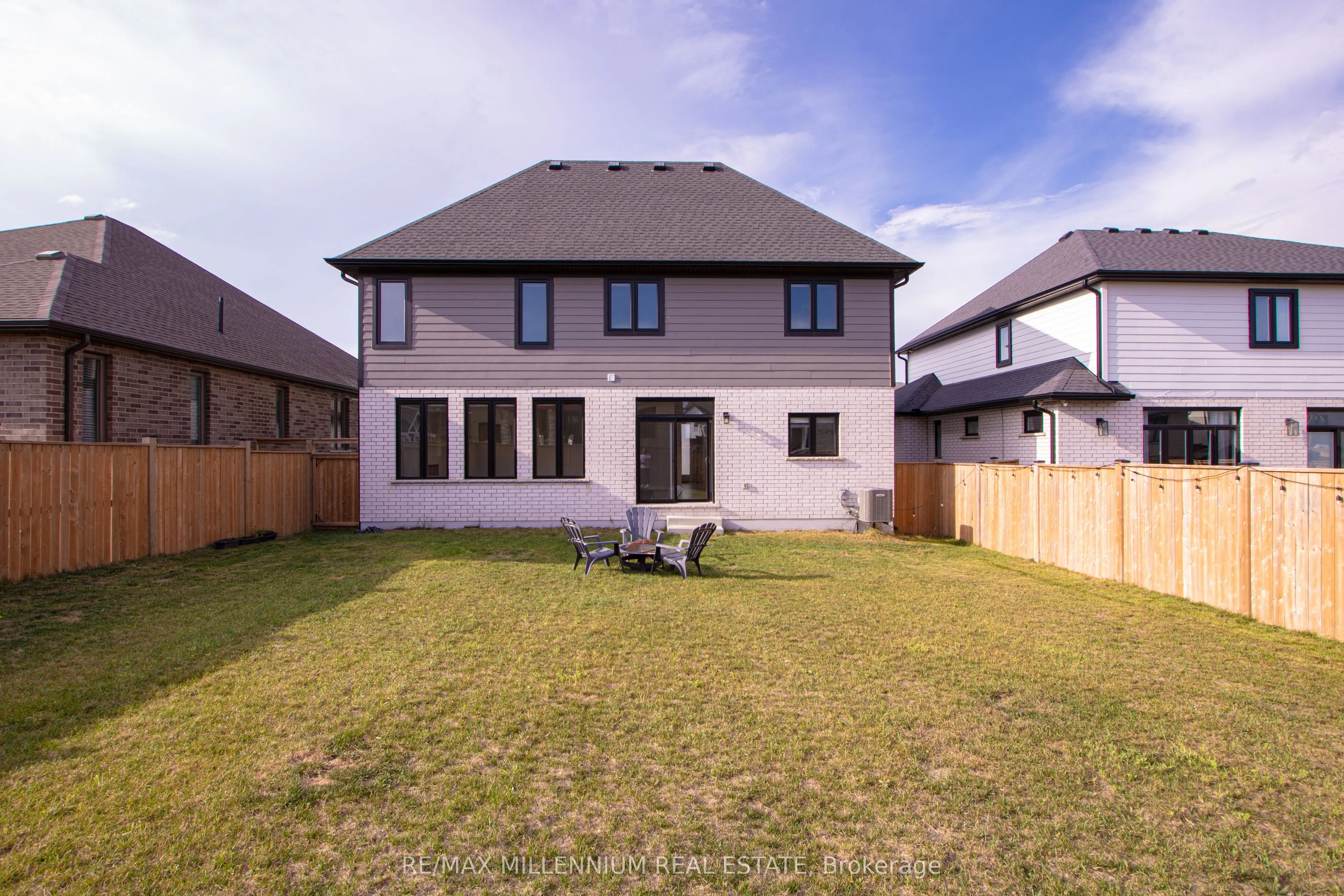 195 Boardwalk Way