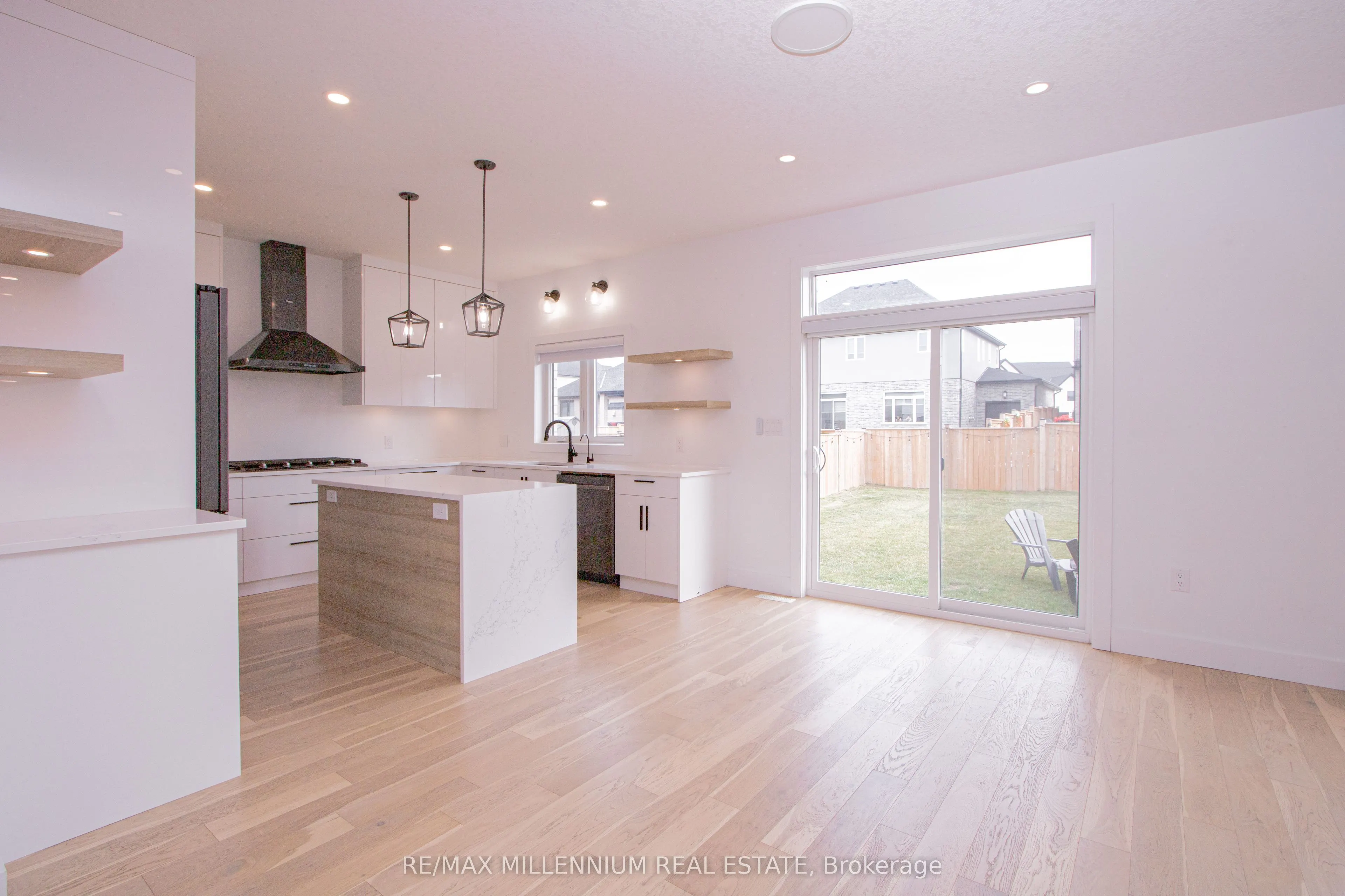 195 Boardwalk Way