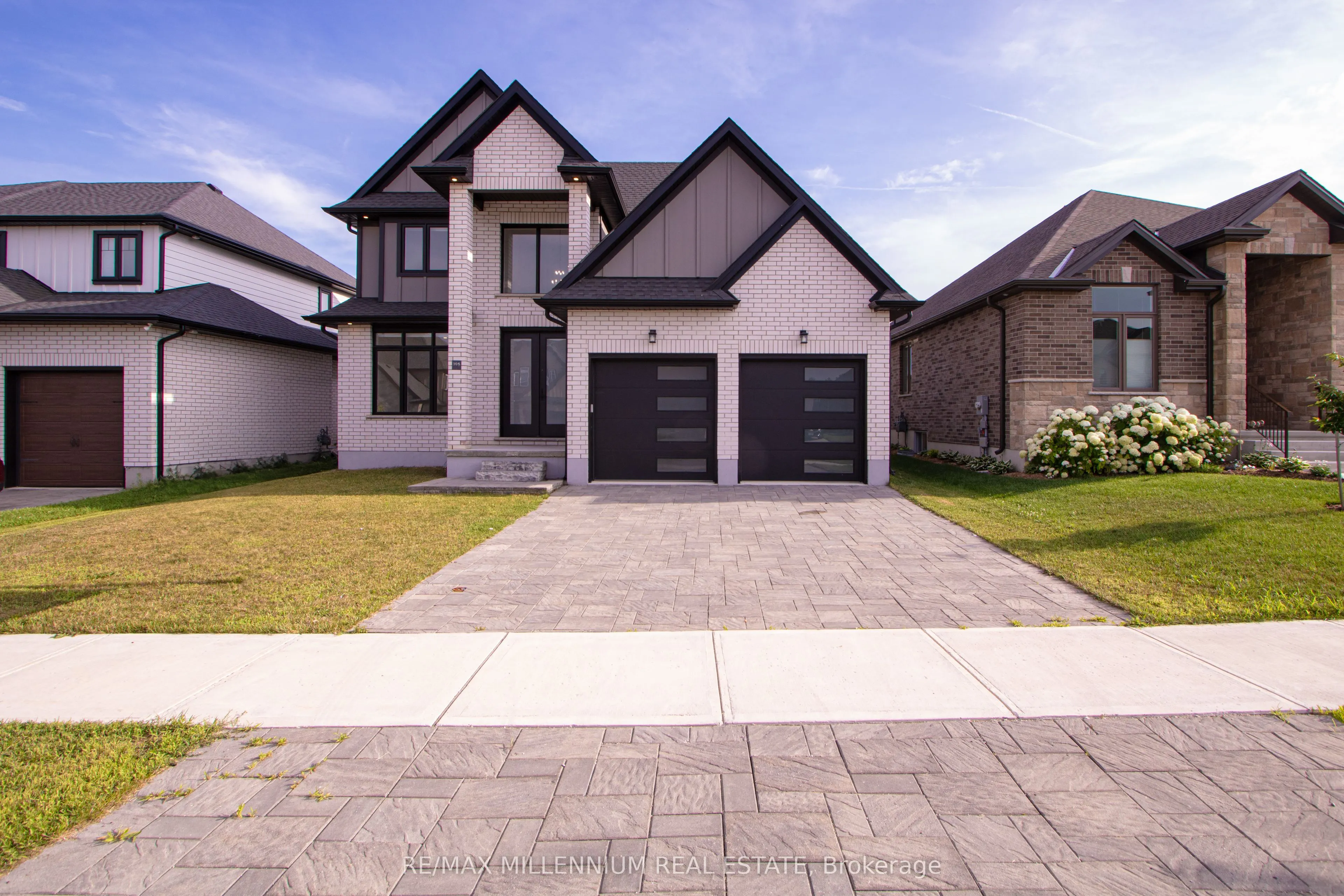 195 Boardwalk Way