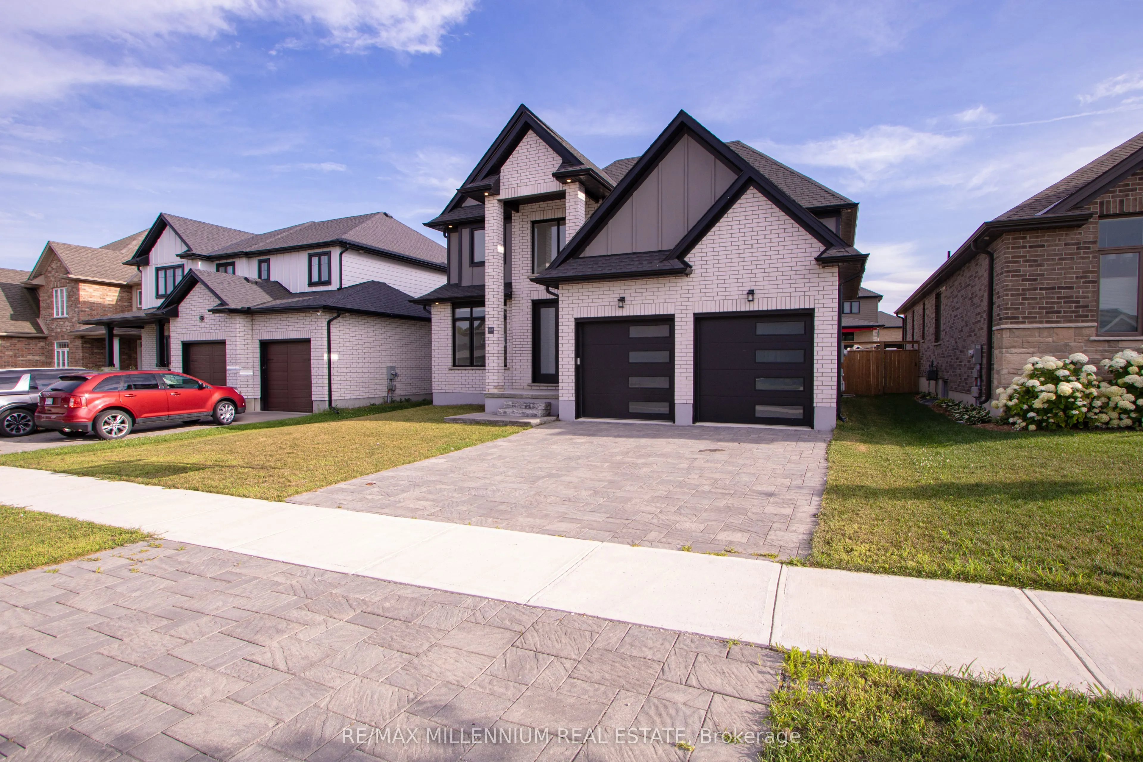 195 Boardwalk Way