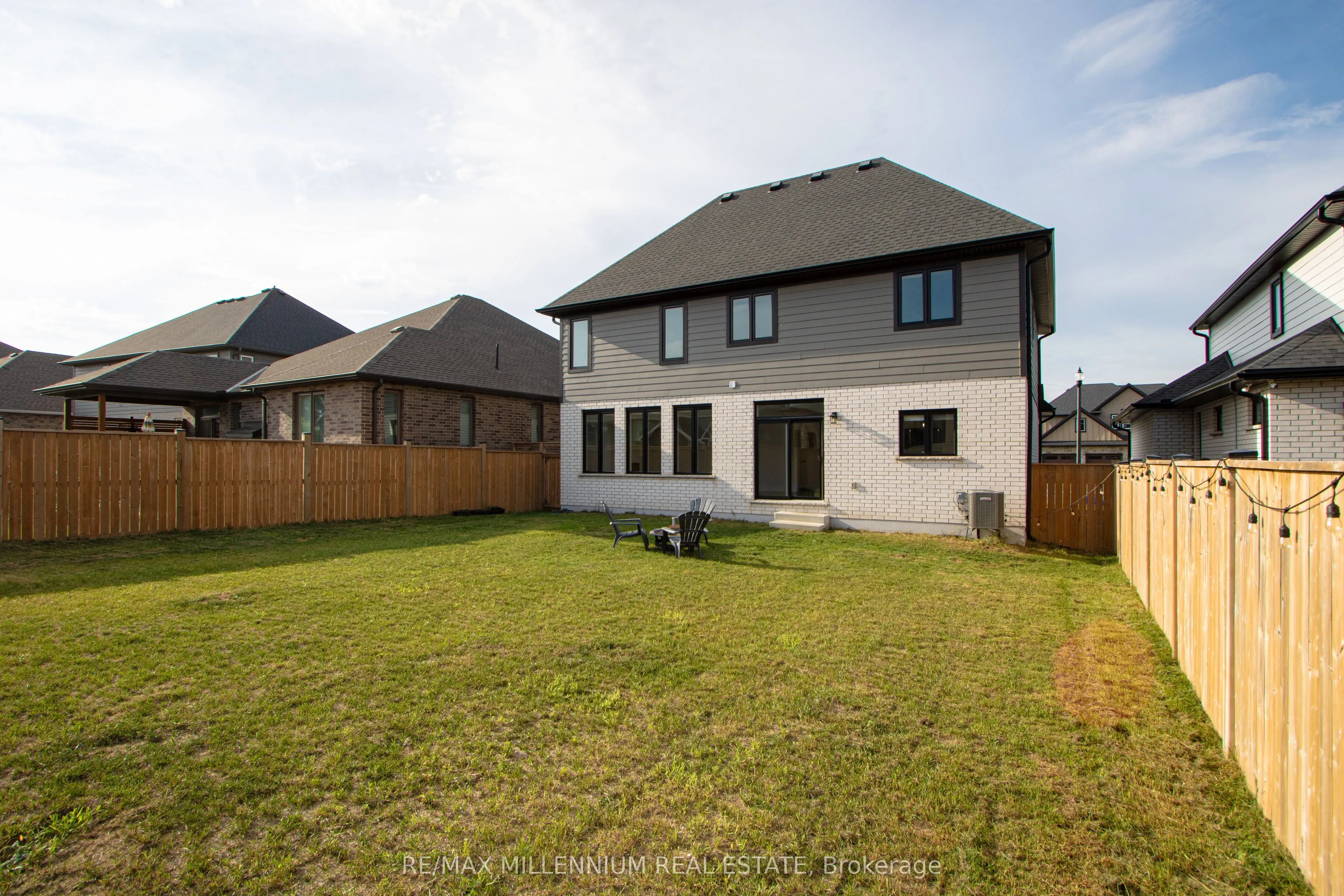 195 Boardwalk Way