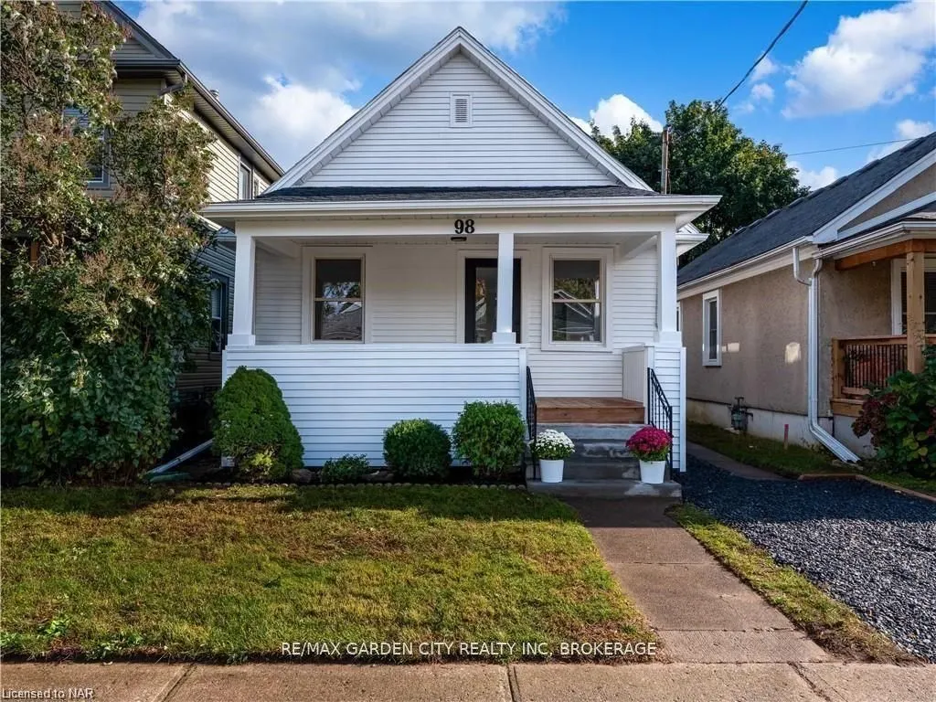 98 PLEASANT Avenue