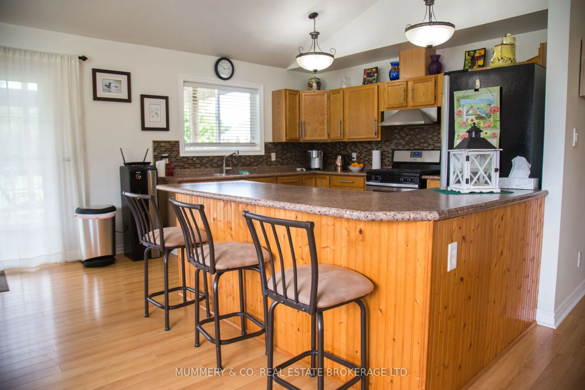 1259 Turkey Point Road