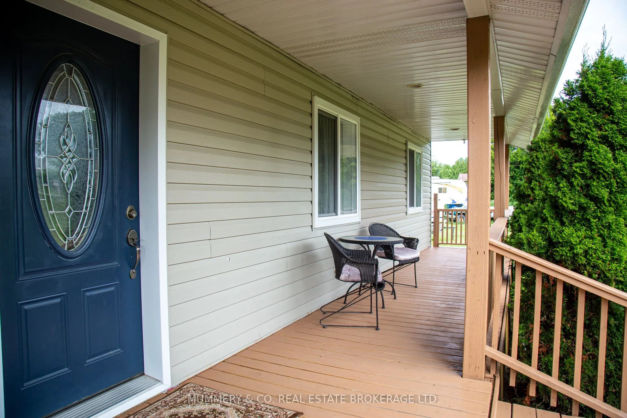 1259 Turkey Point Road