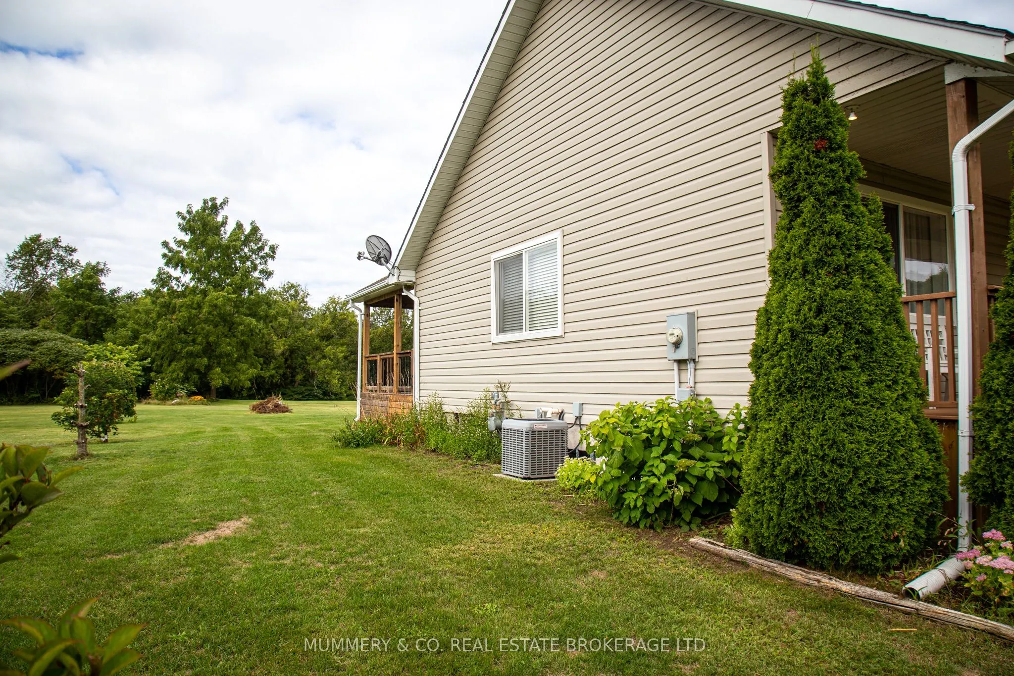 1259 Turkey Point Road