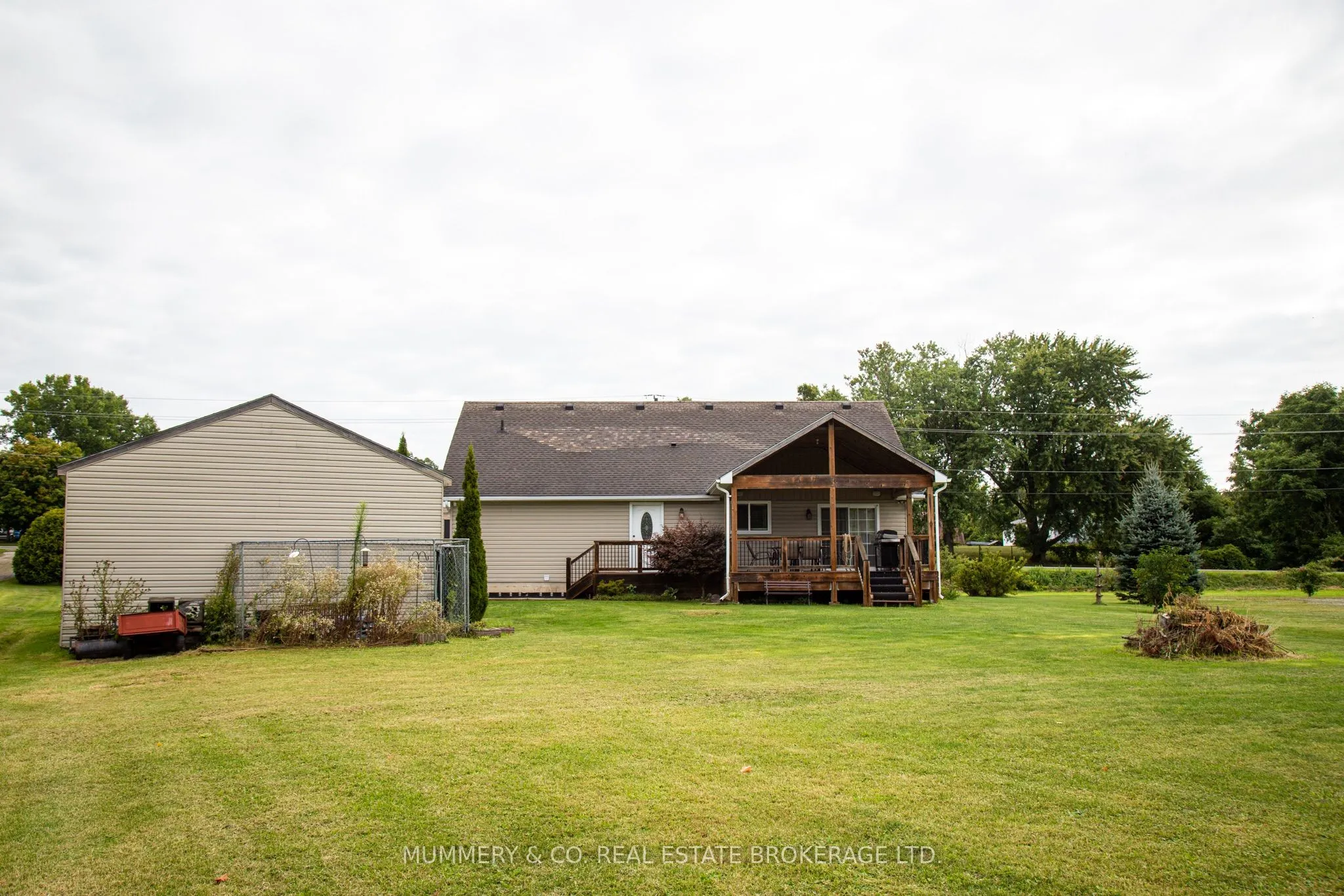 1259 Turkey Point Road