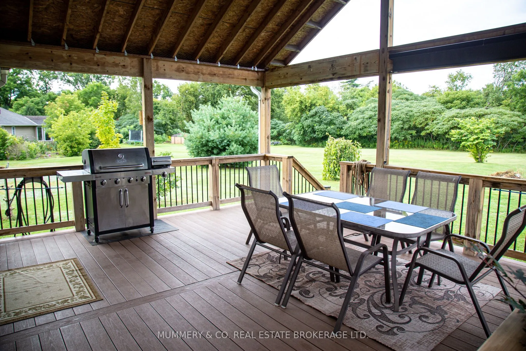 1259 Turkey Point Road