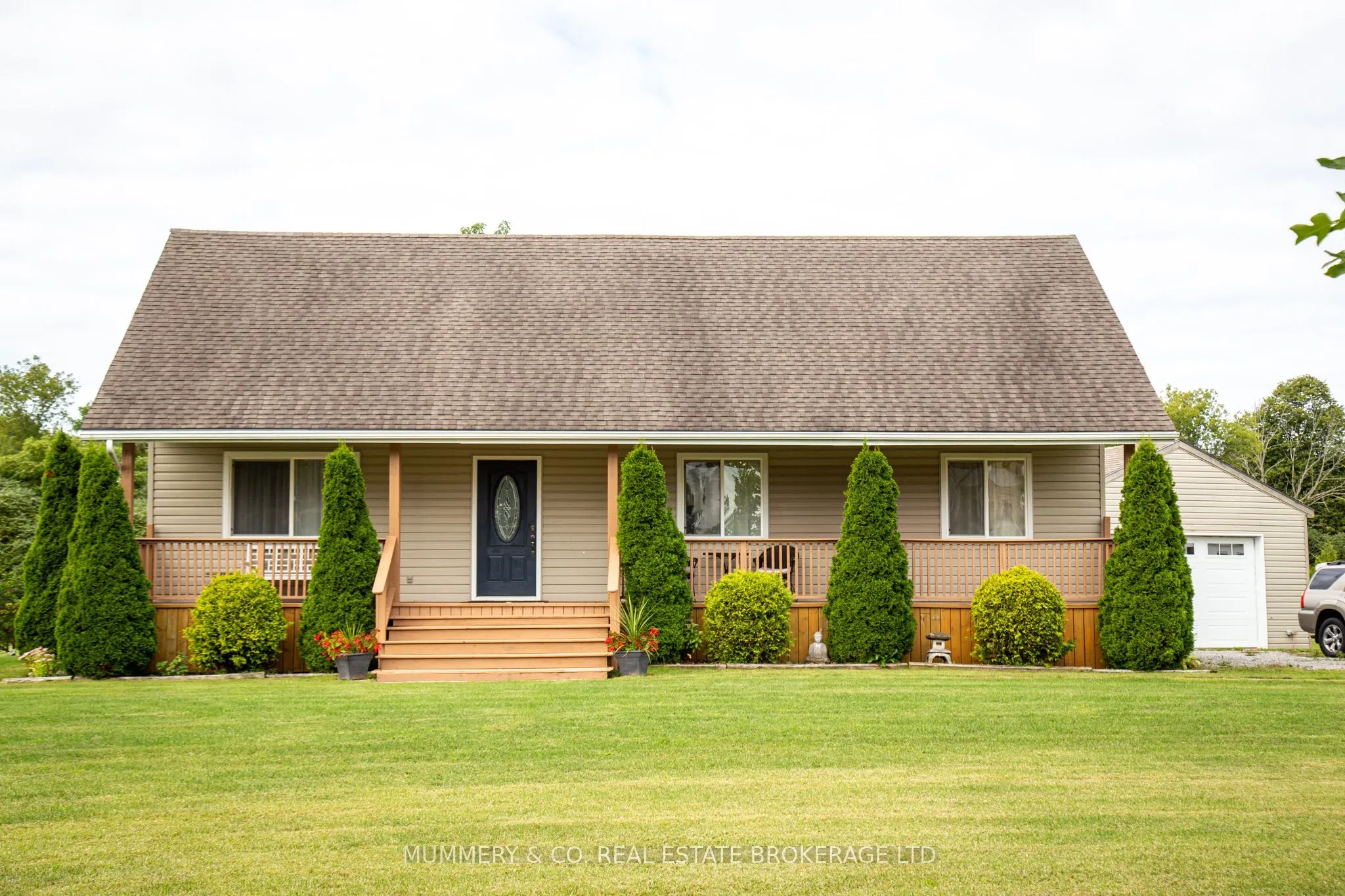 1259 Turkey Point Road