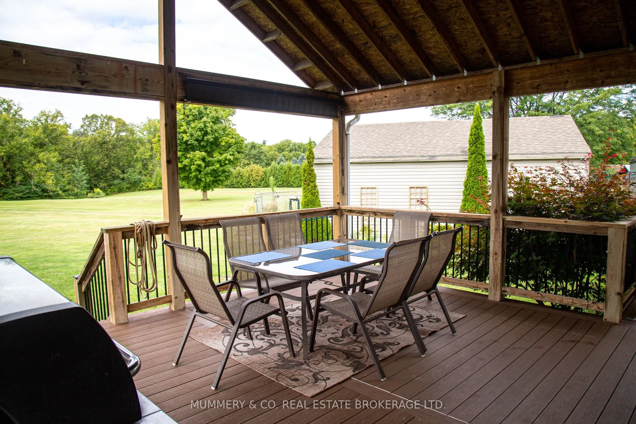1259 Turkey Point Road