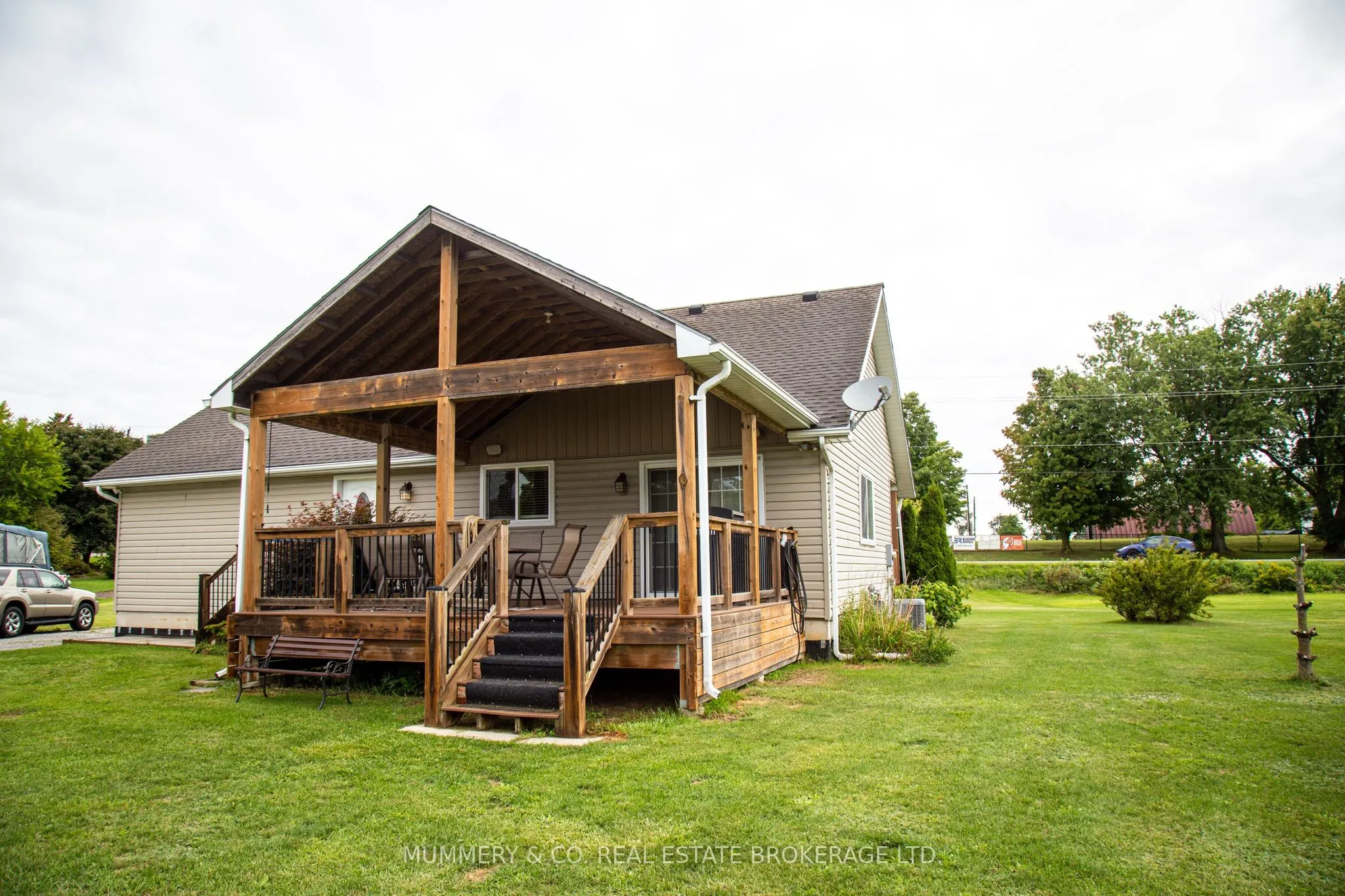 1259 Turkey Point Road