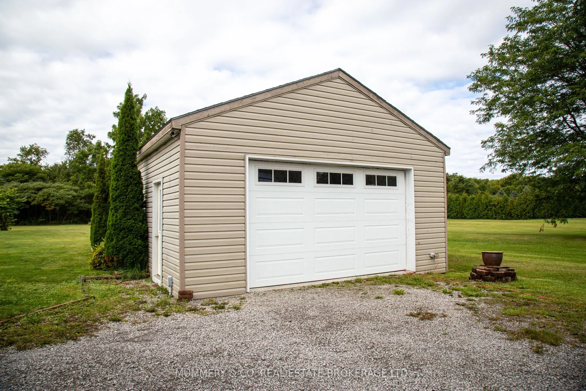 1259 Turkey Point Road