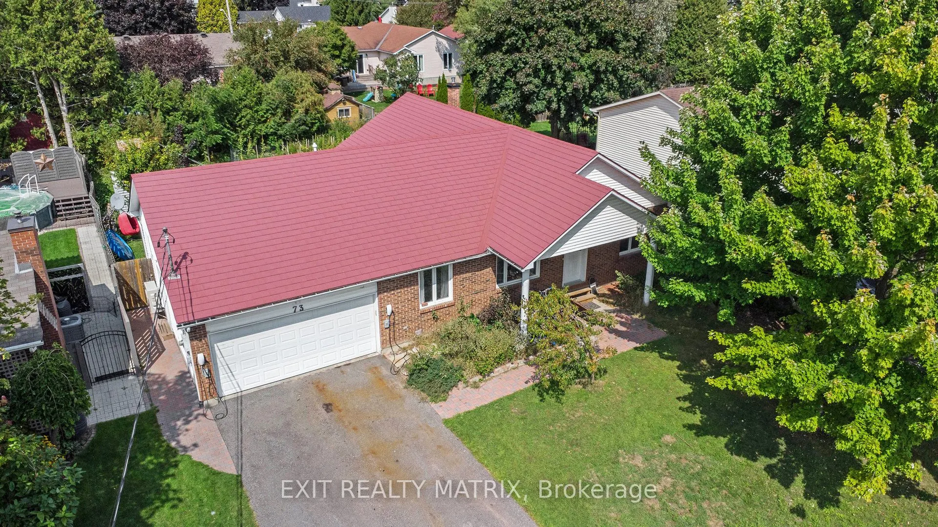 73 George Street