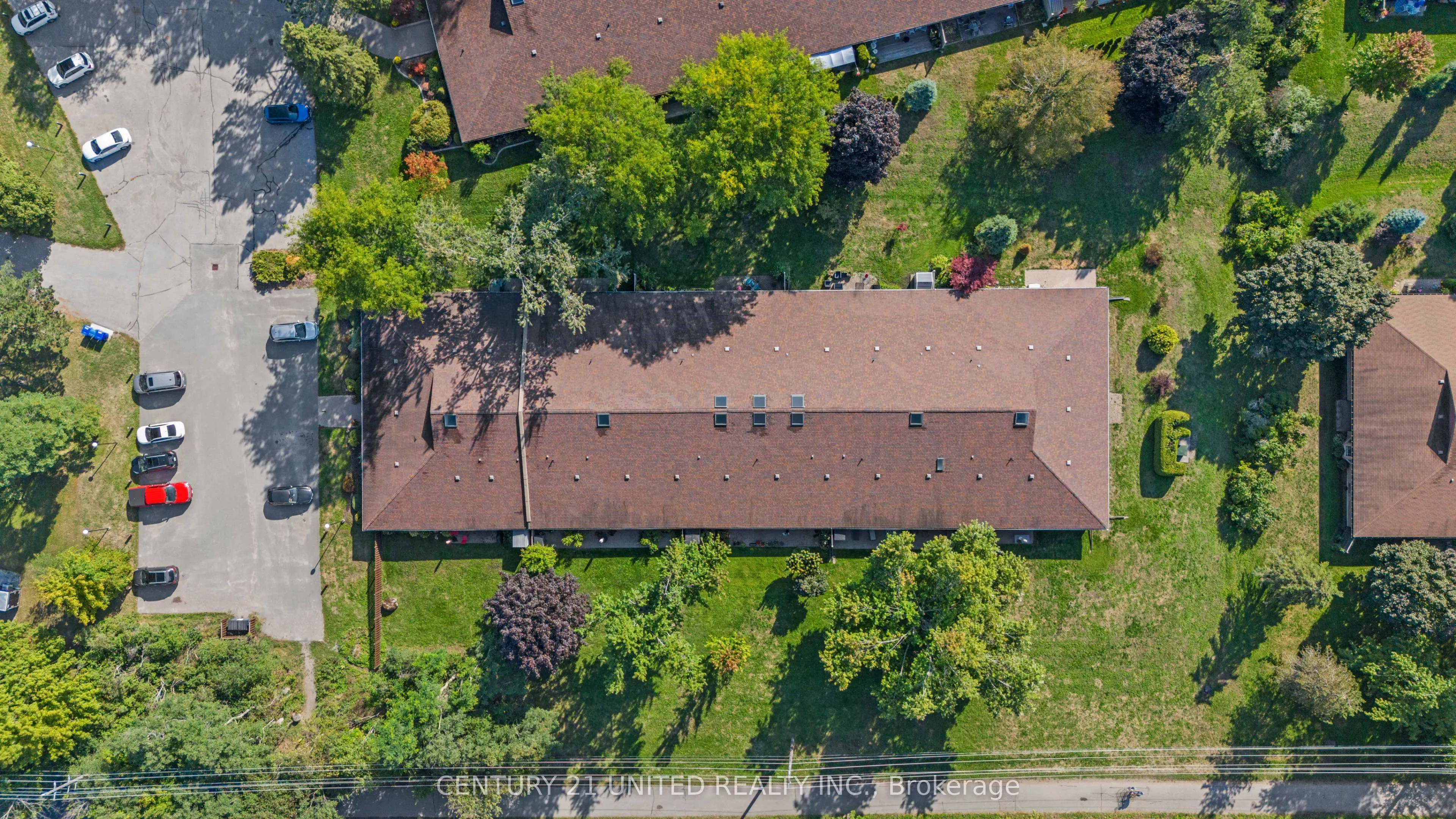 21 Paddock Wood, #8