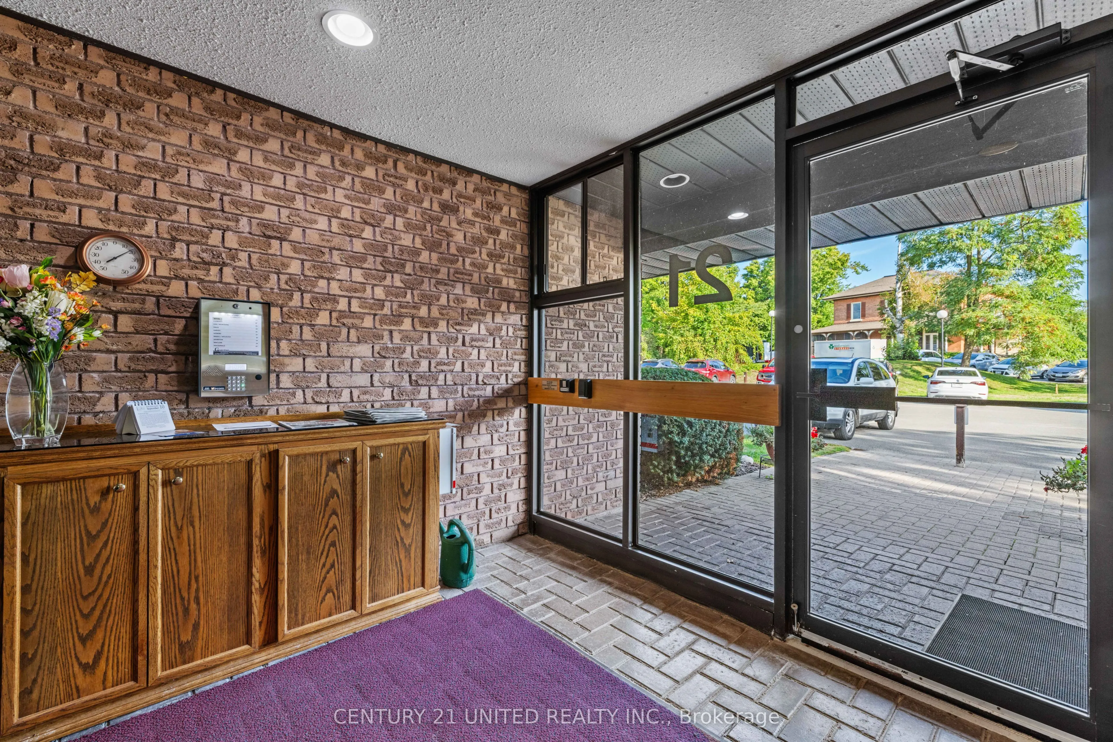 21 Paddock Wood, #8