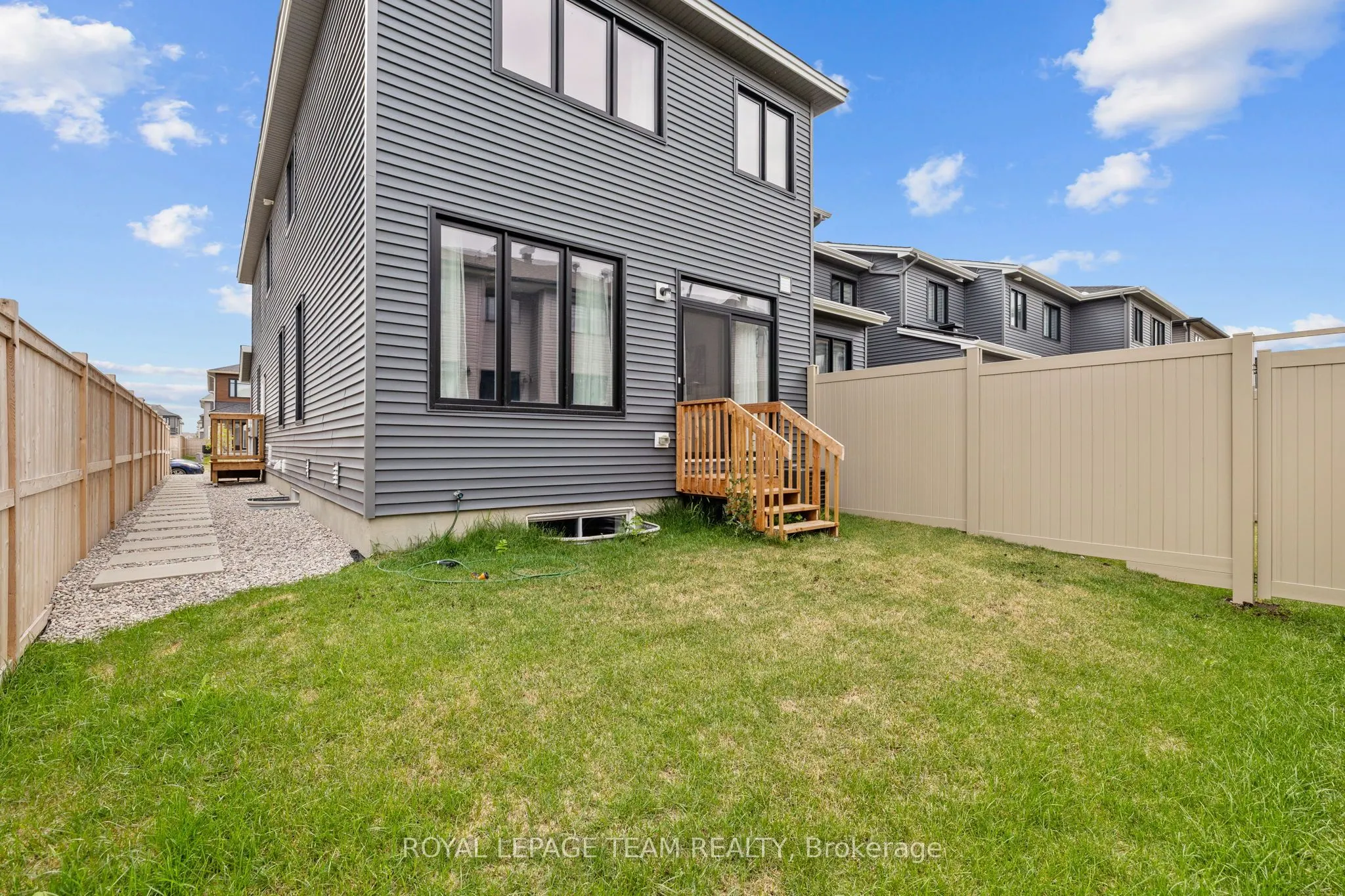 908 Clarkia Street, #B