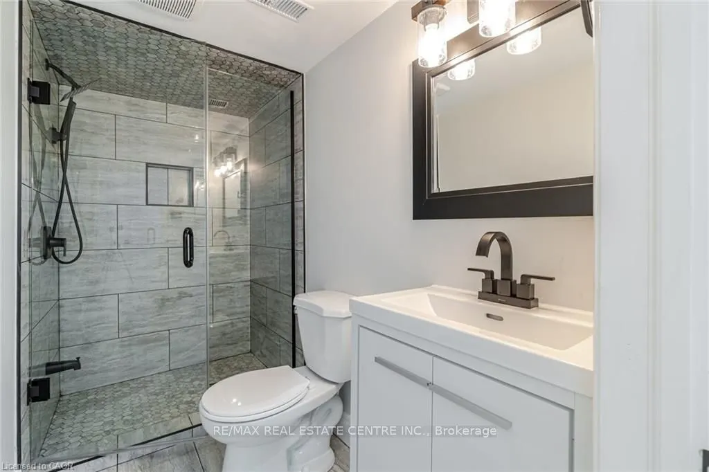 331 Rawdon Street, #Basement