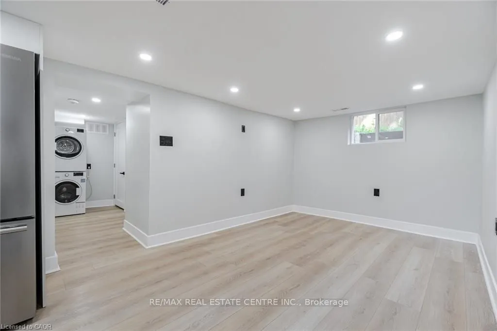331 Rawdon Street, #Basement