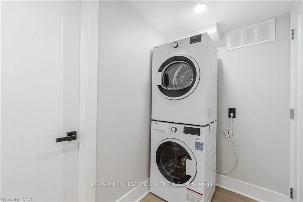 331 Rawdon Street, #Basement