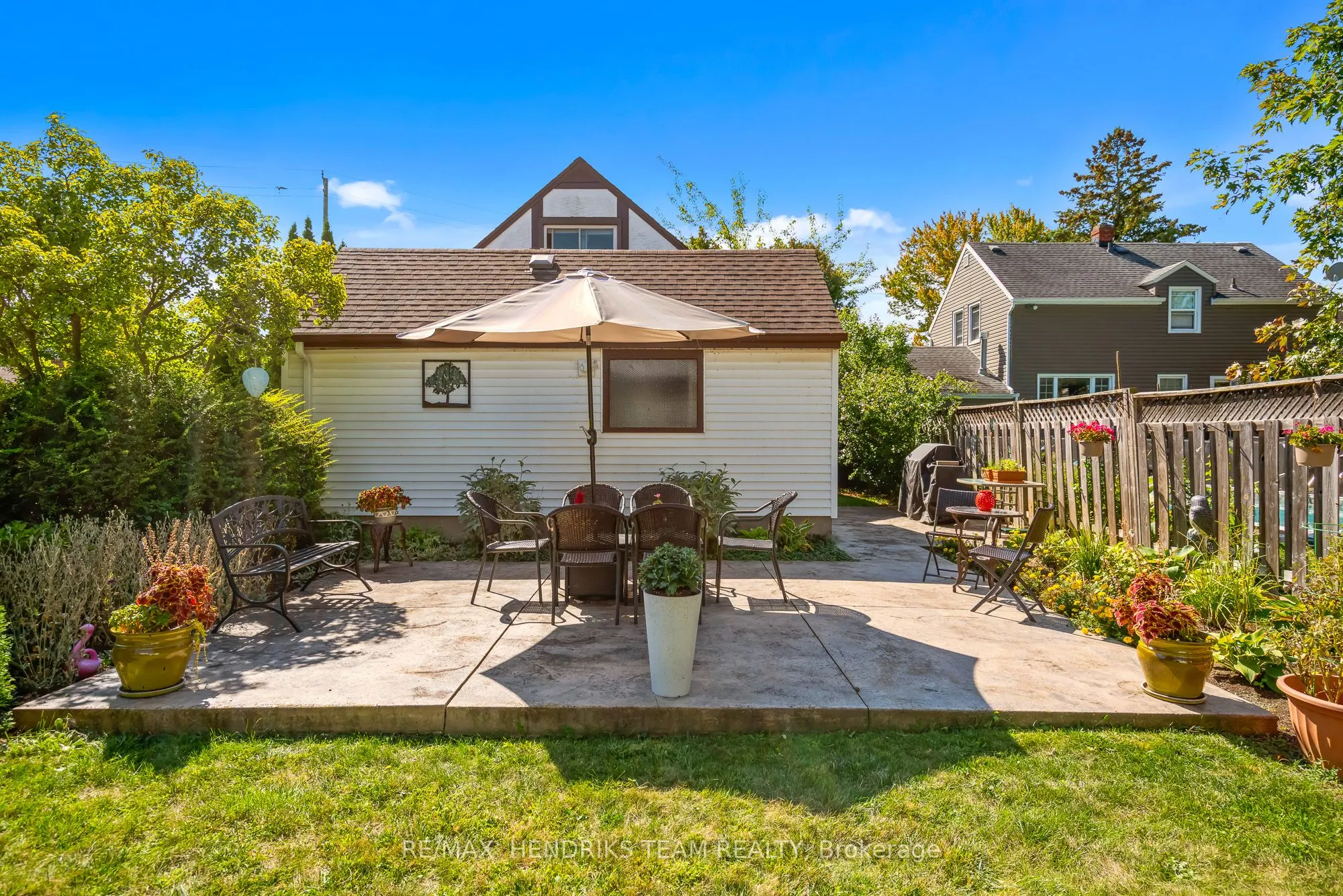1 Walker Avenue
