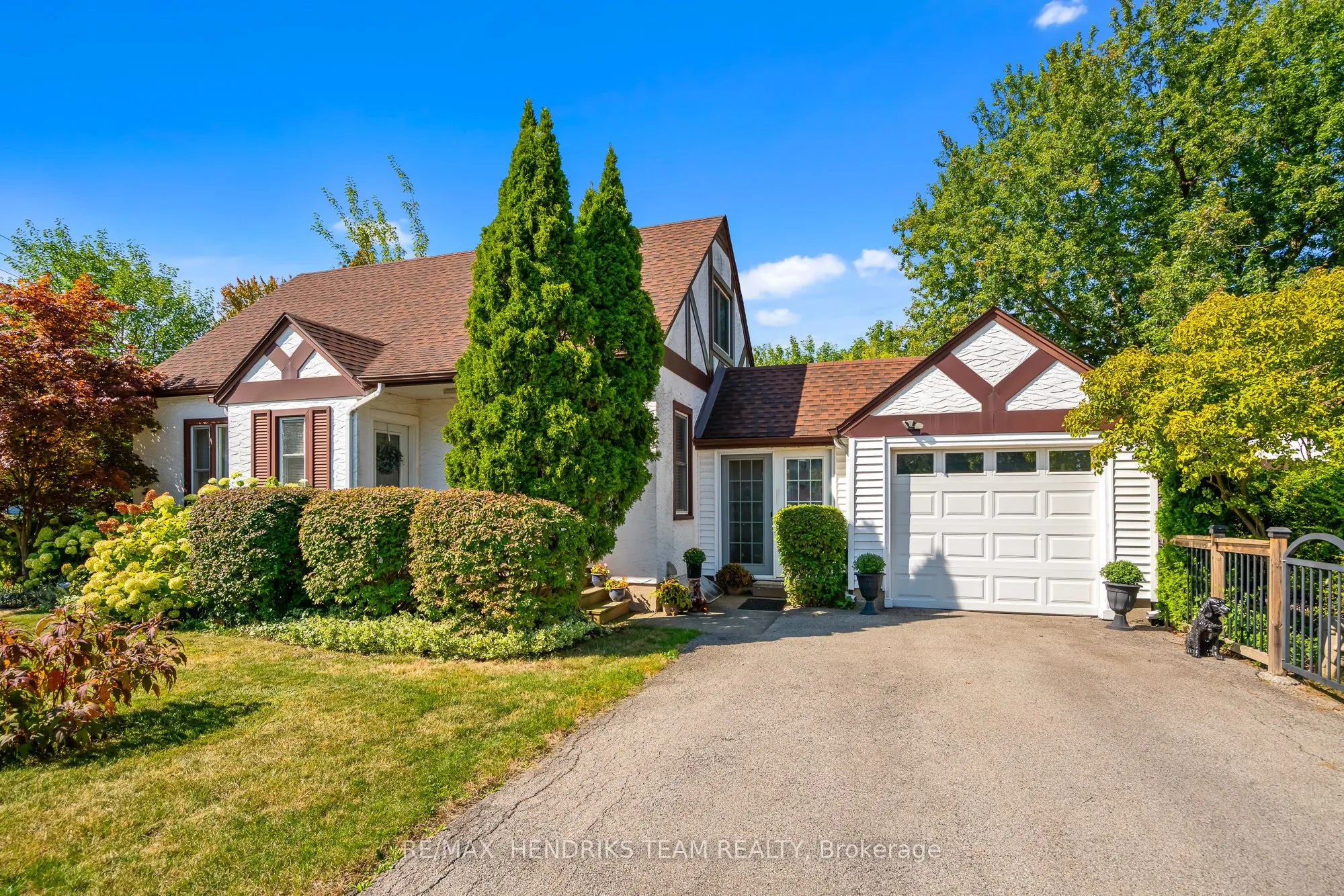 1 Walker Avenue
