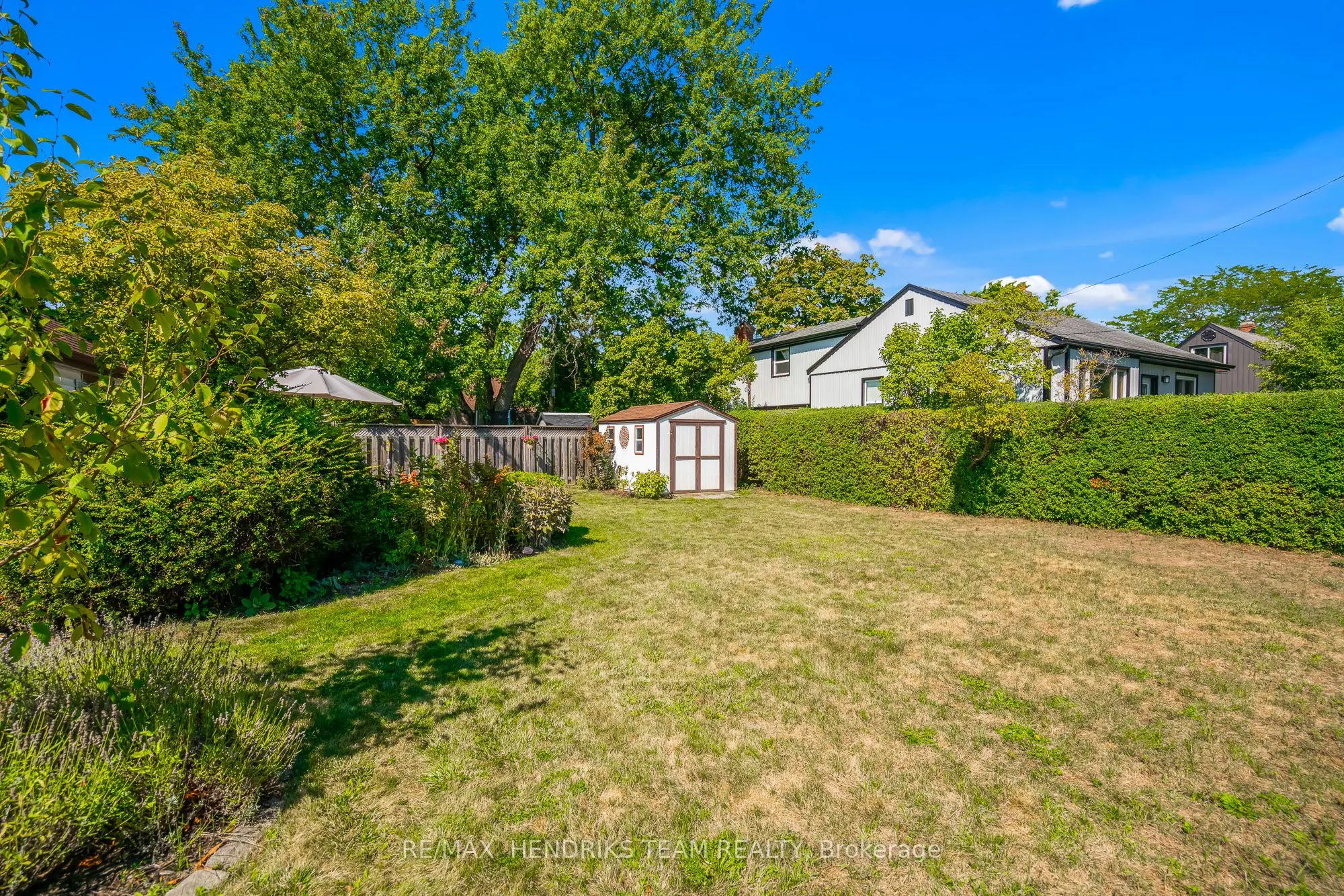 1 Walker Avenue