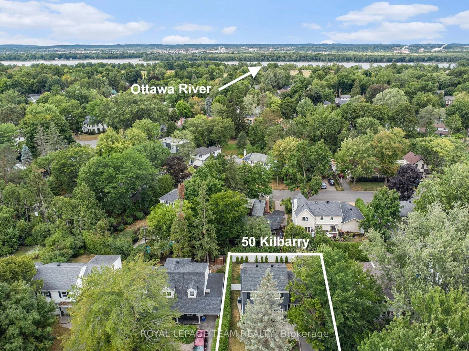 50 Kilbarry Crescent