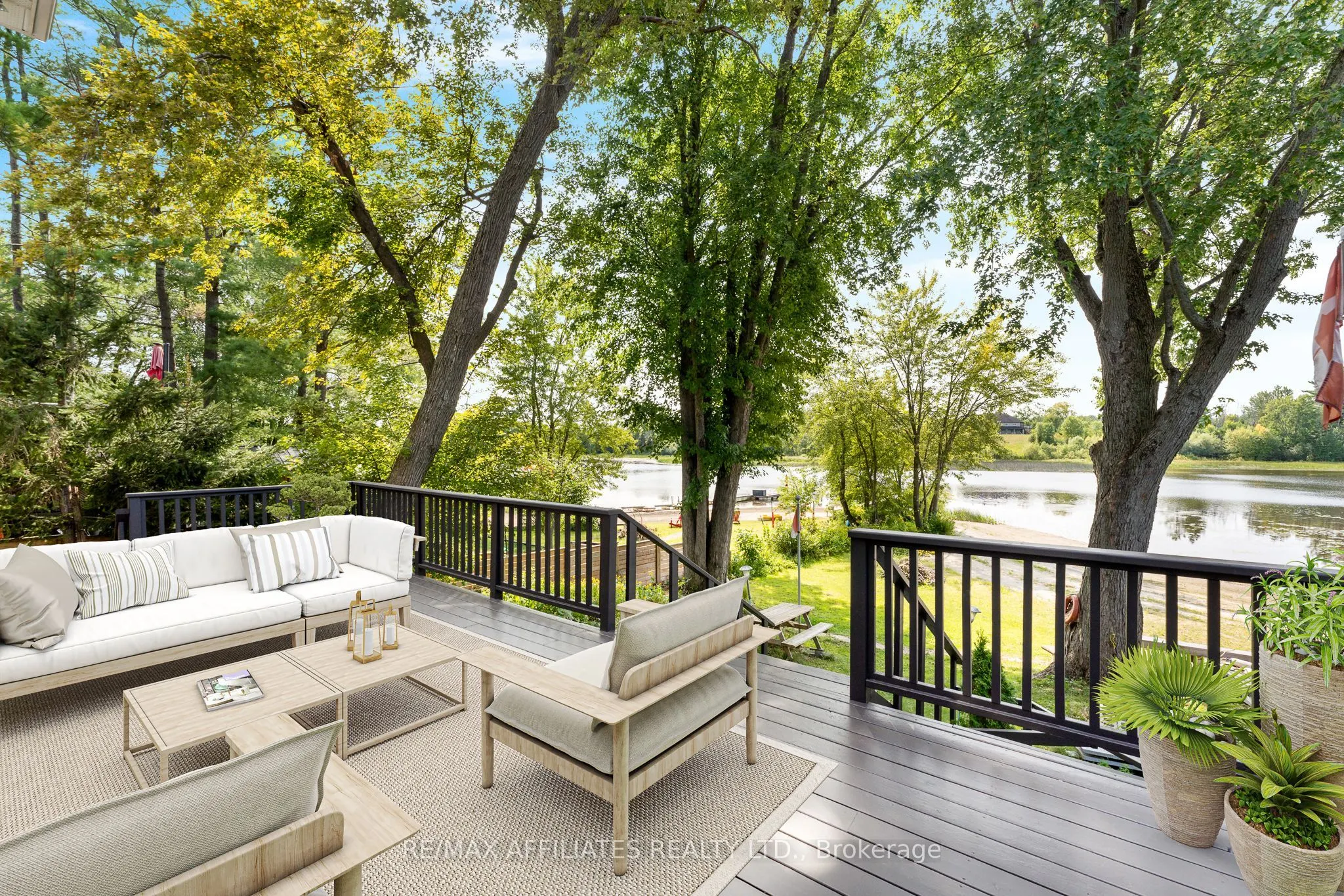 1278 Bayview Drive