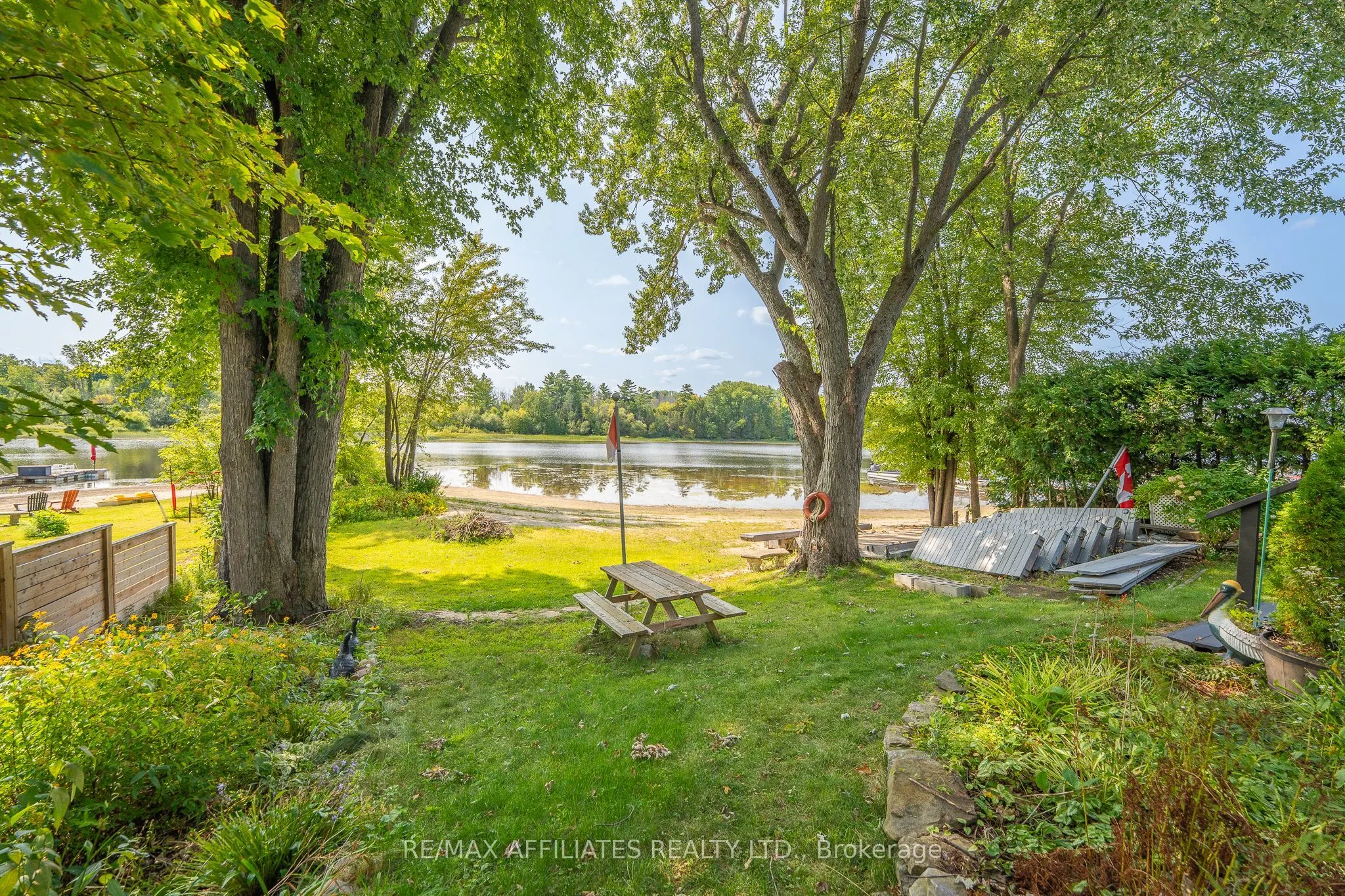 1278 Bayview Drive