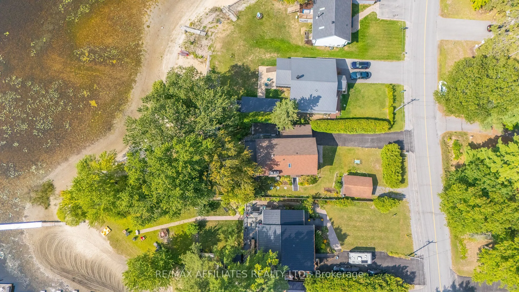 1278 Bayview Drive