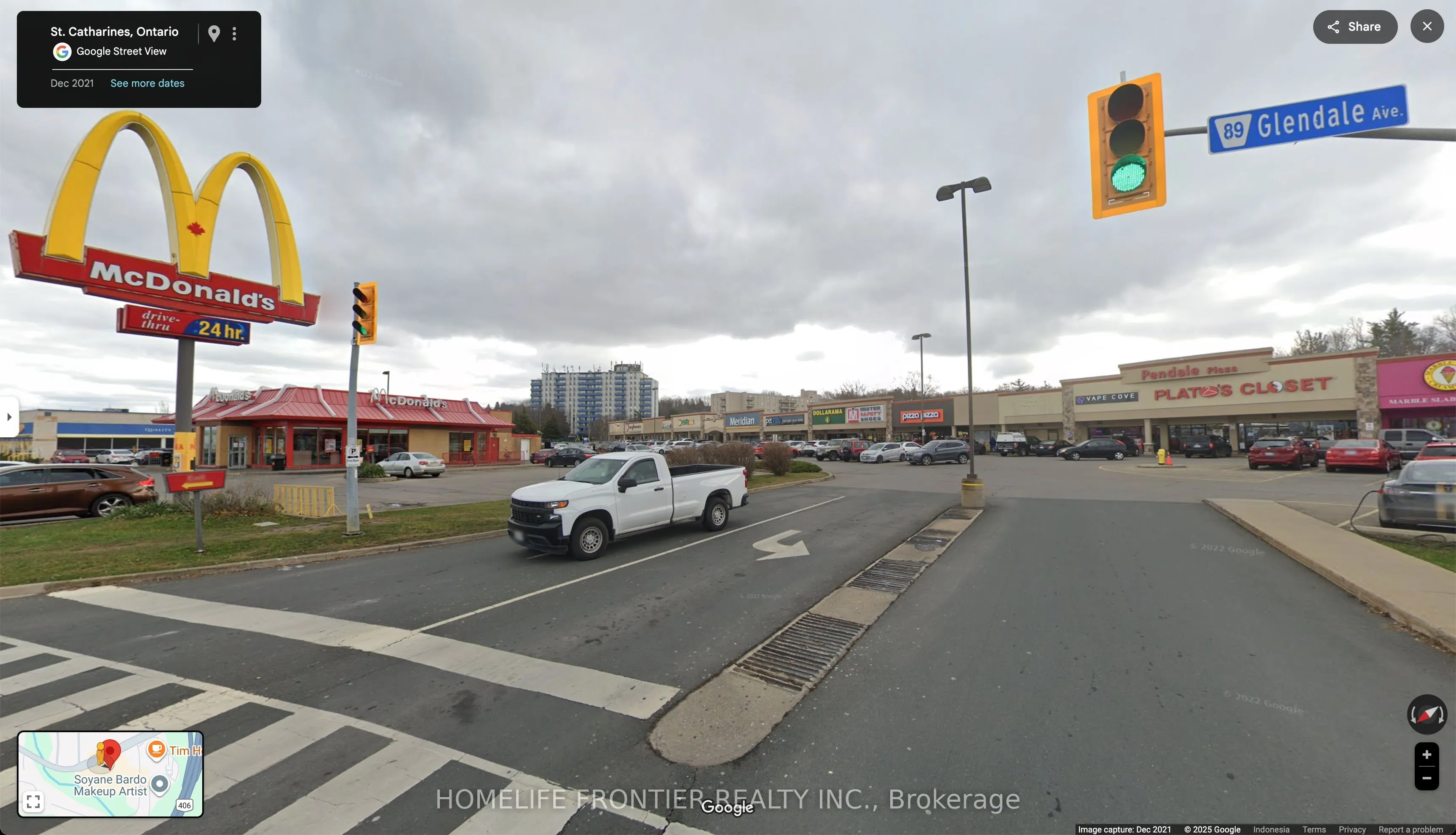 210 Glendale Avenue, #A9