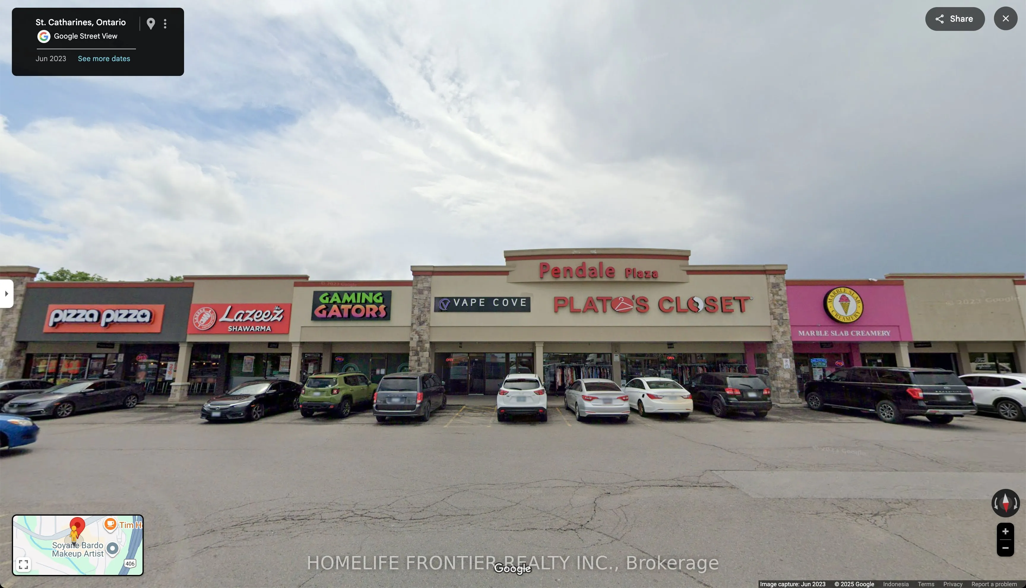 210 Glendale Avenue, #A9