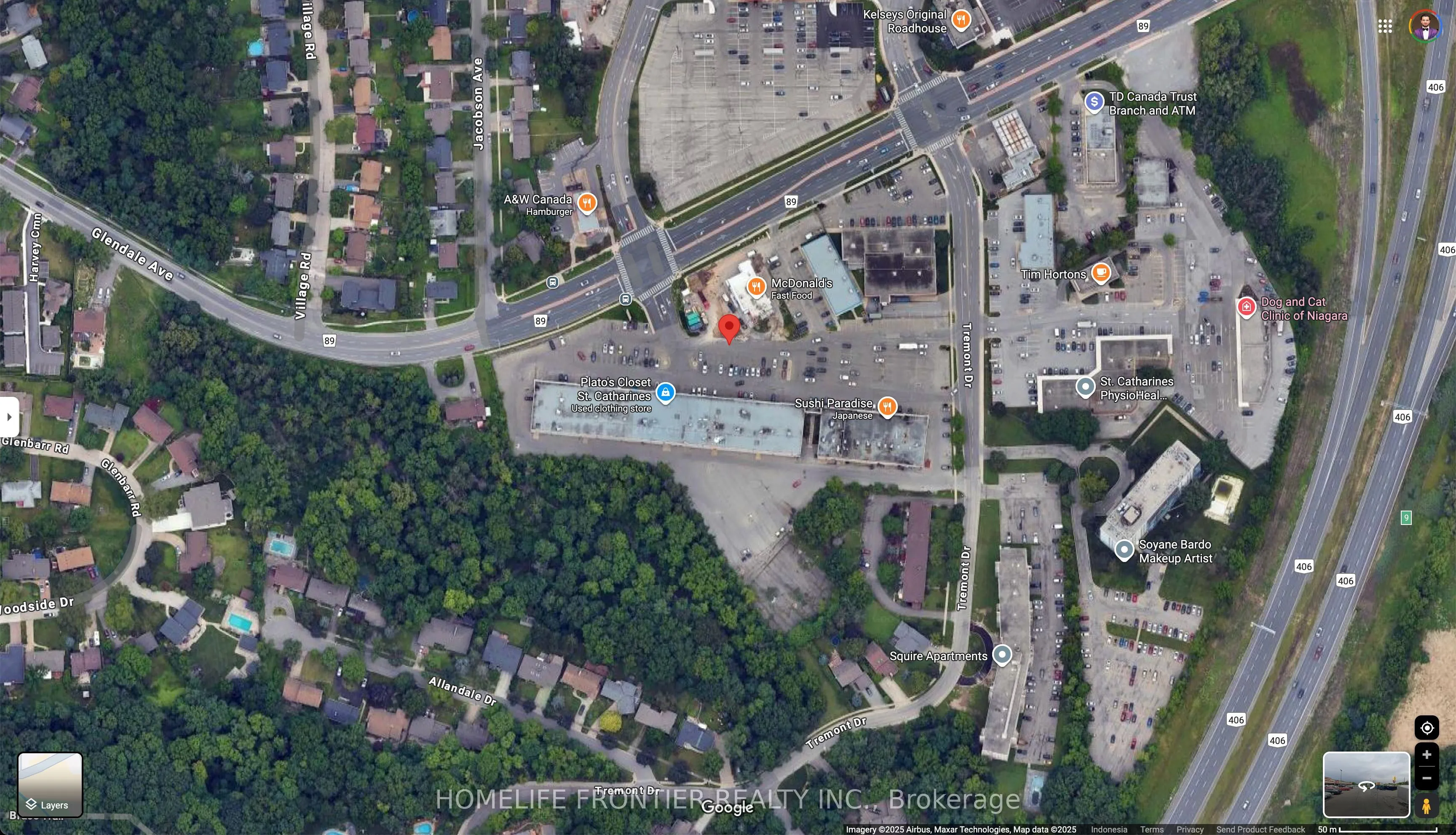 210 Glendale Avenue, #A9